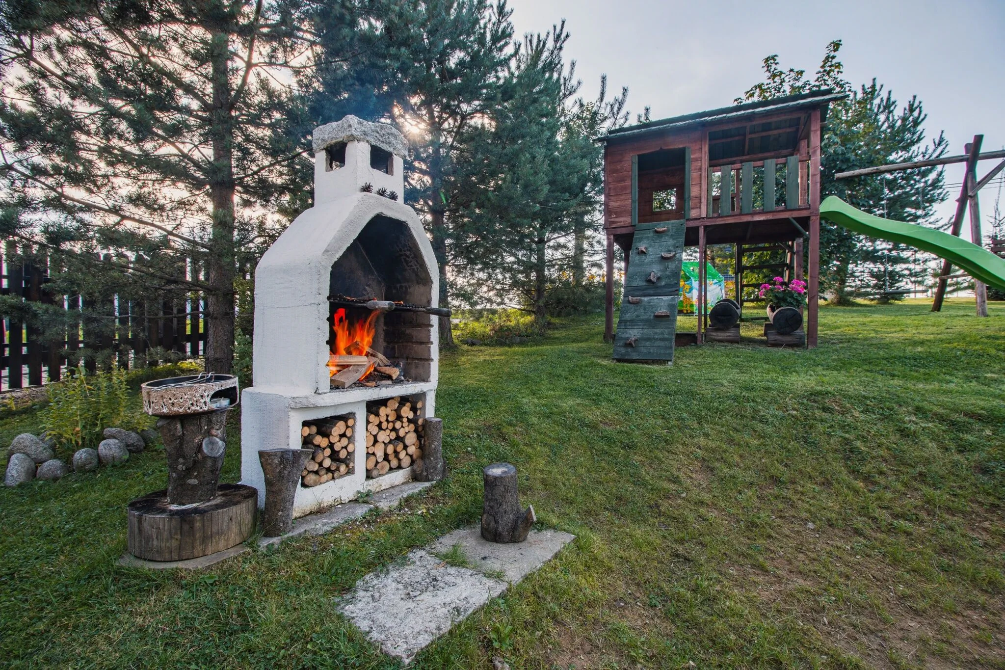 Apartament Na Wierchu Murzasichle – Murzasichle, Polska