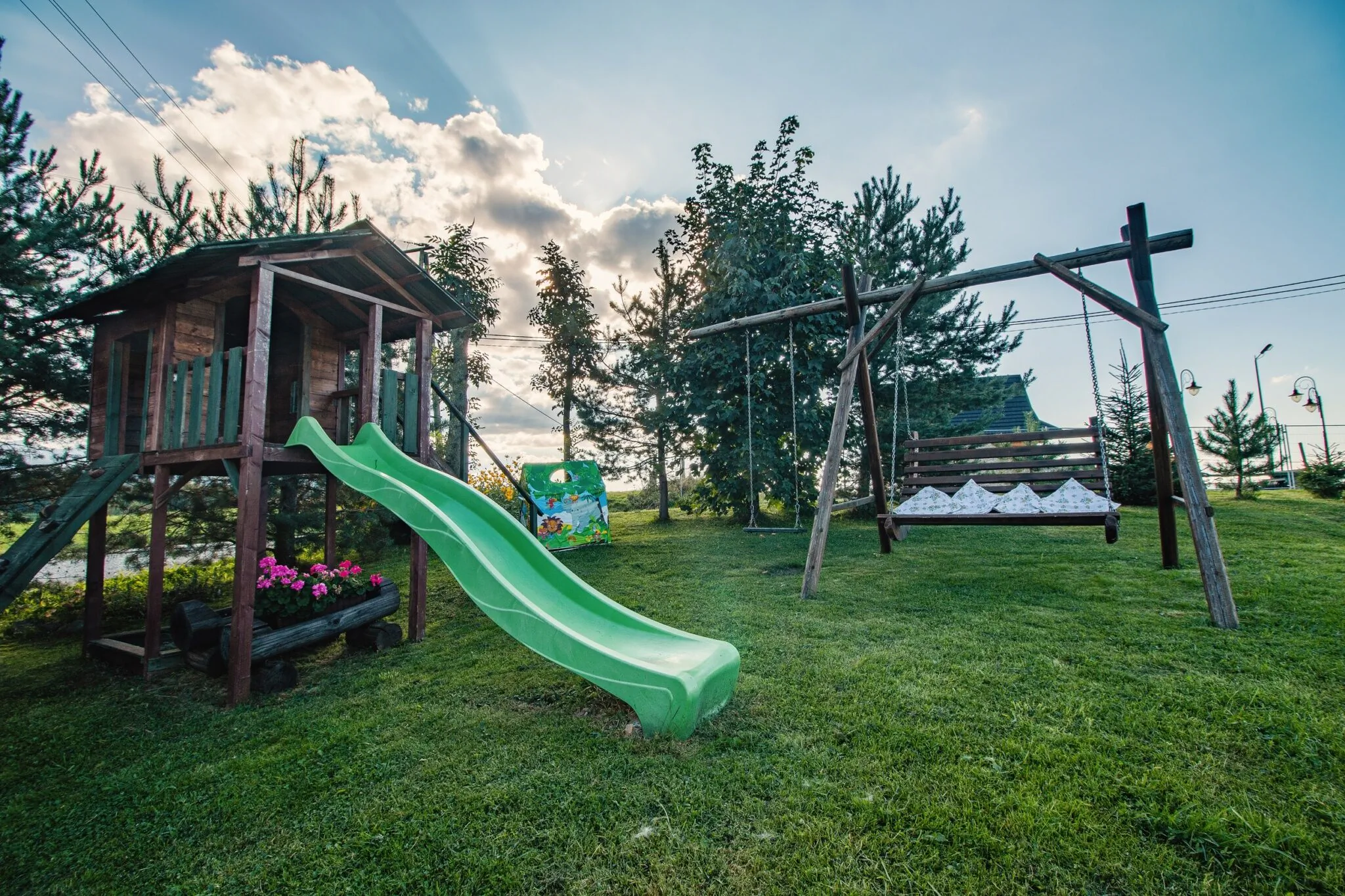 Apartament Na Wierchu Murzasichle – Murzasichle, Polska