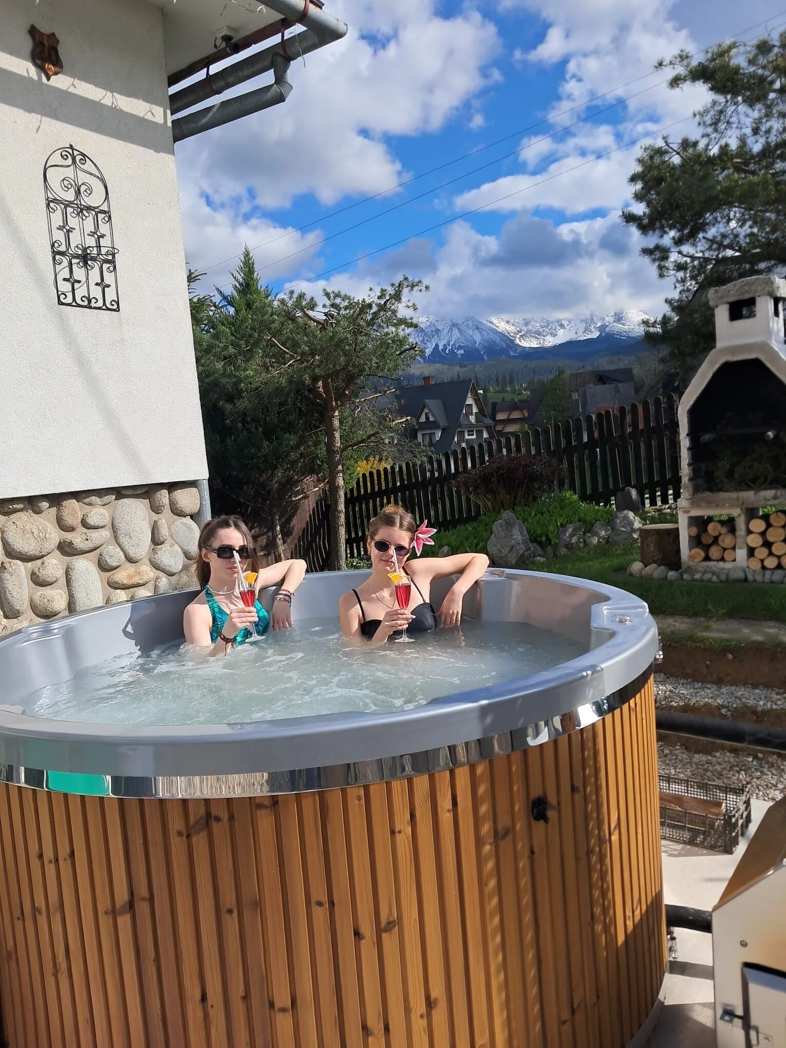 Apartament Na Wierchu Murzasichle – Murzasichle, Polska