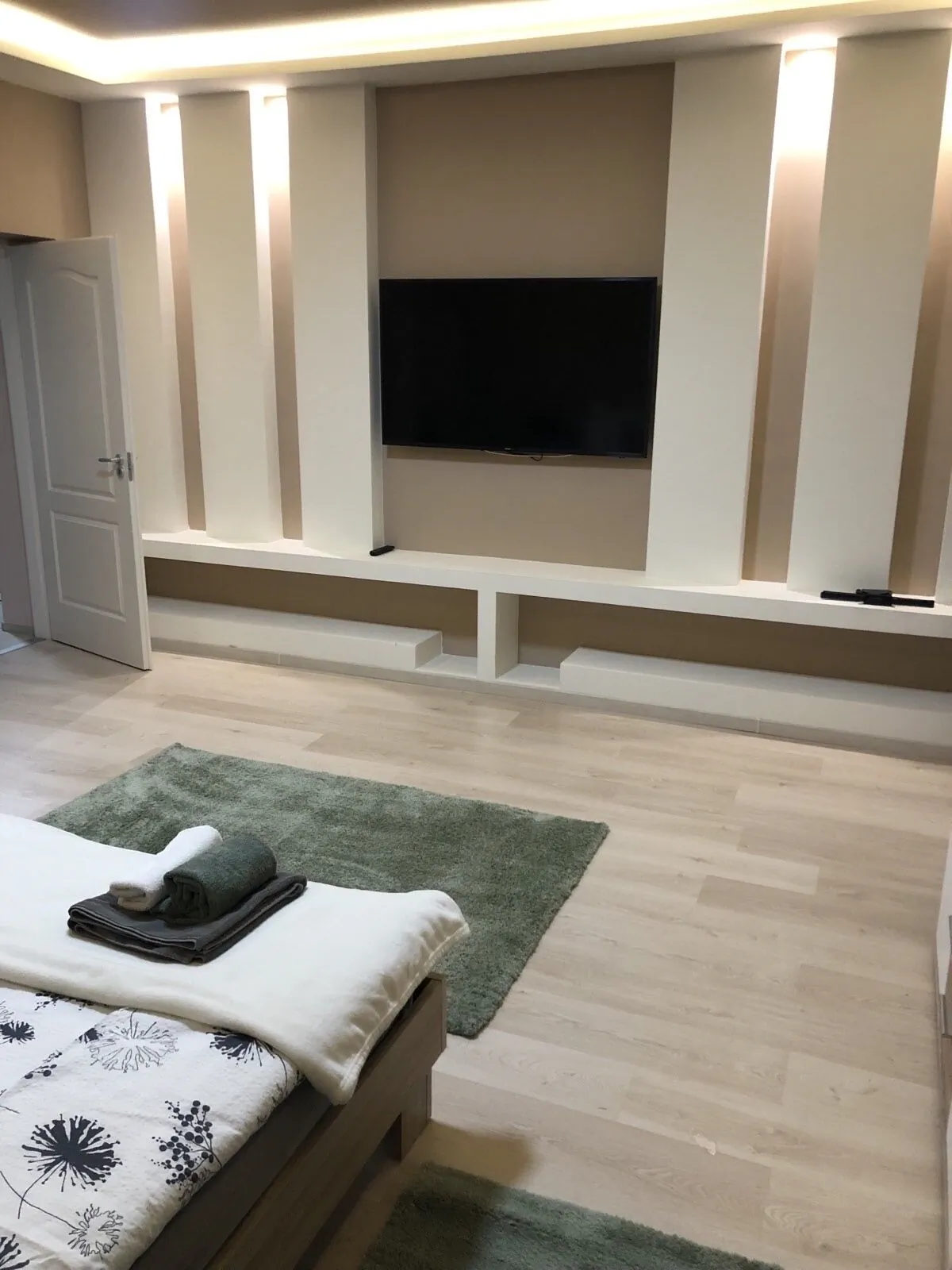 Gerti Apartman Nyíregyháza – Nyíregyháza, Węgry