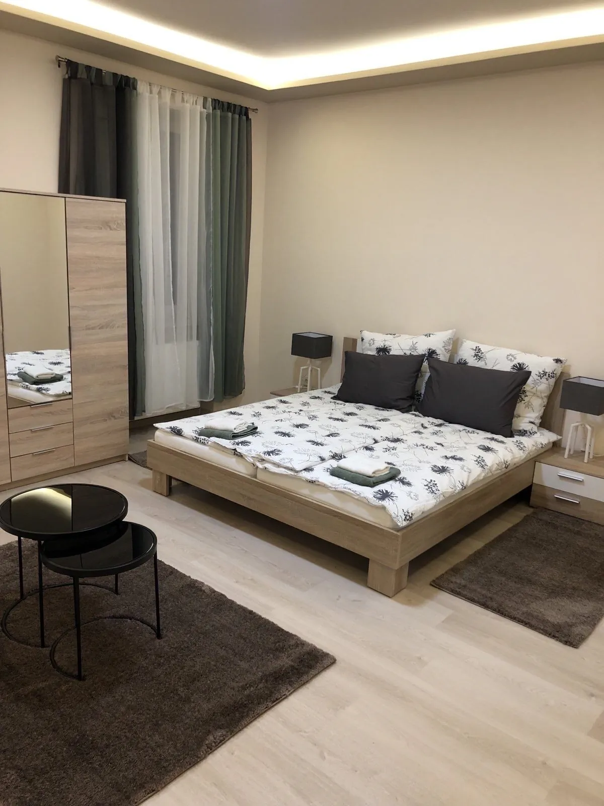 Gerti Apartman Nyíregyháza – Nyíregyháza, Węgry