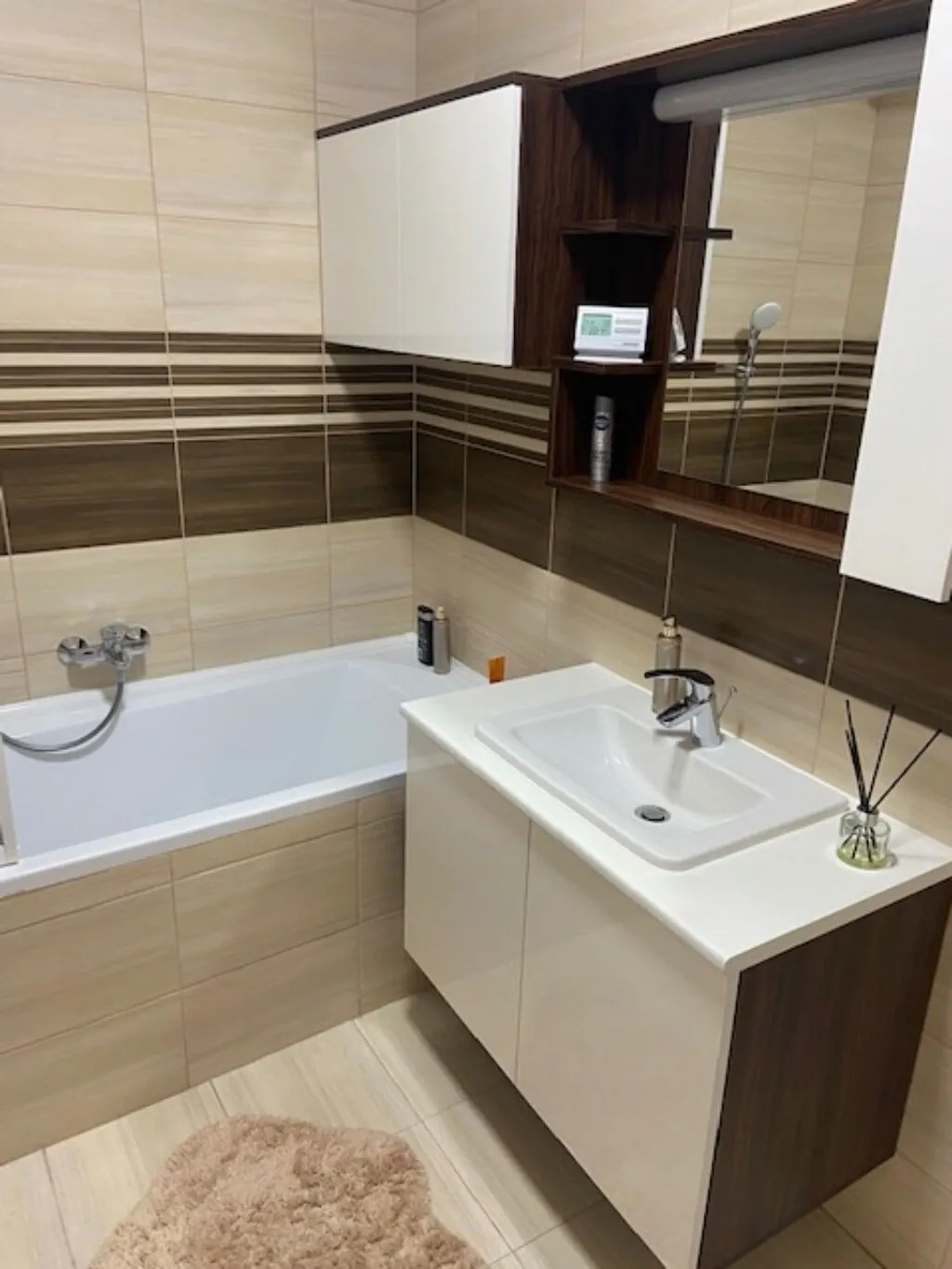 Gerti Apartman Nyíregyháza – Nyíregyháza, Węgry