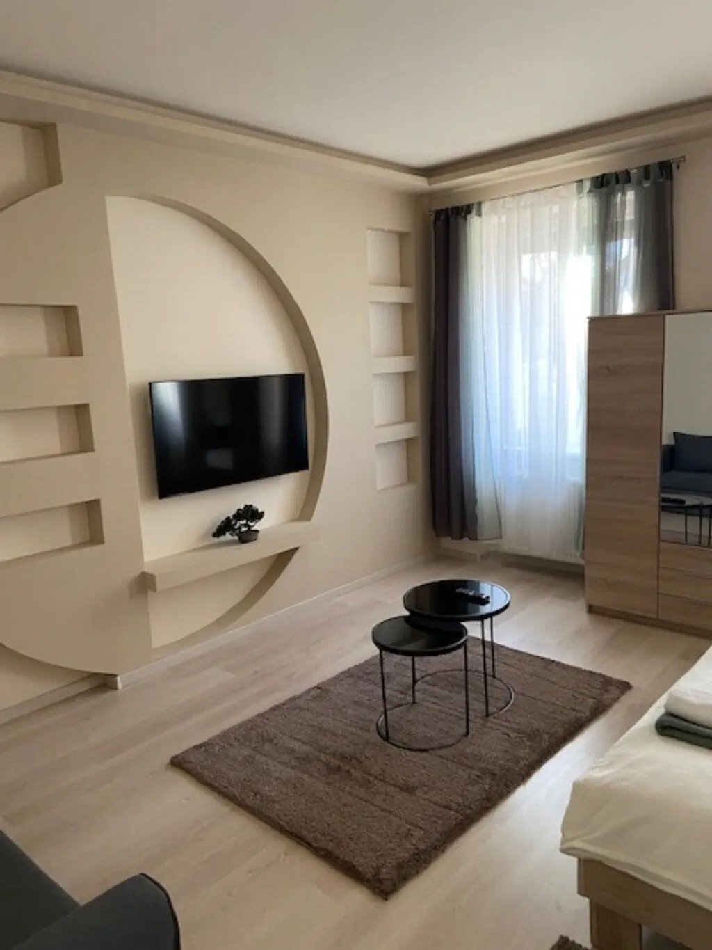 Gerti Apartman Nyíregyháza – Nyíregyháza, Węgry