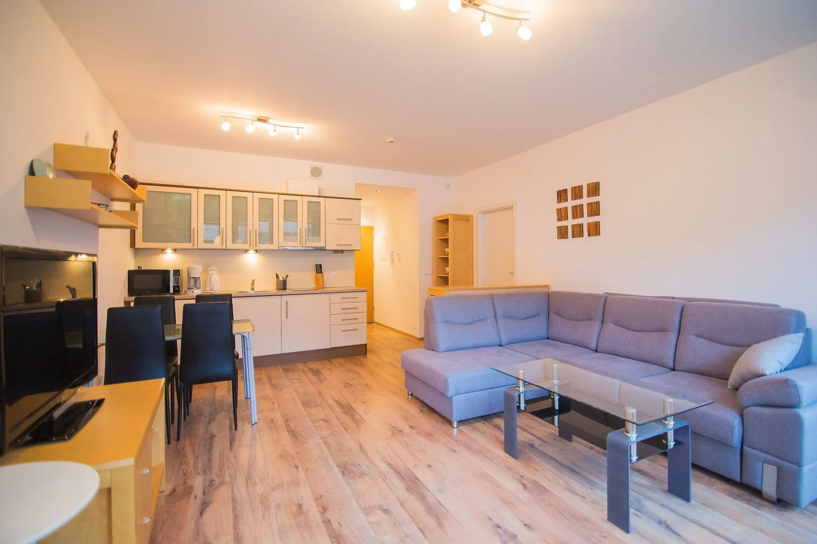 Apartamenty Świnoujście - Zacisze Leśne II – Świnoujście, Polska