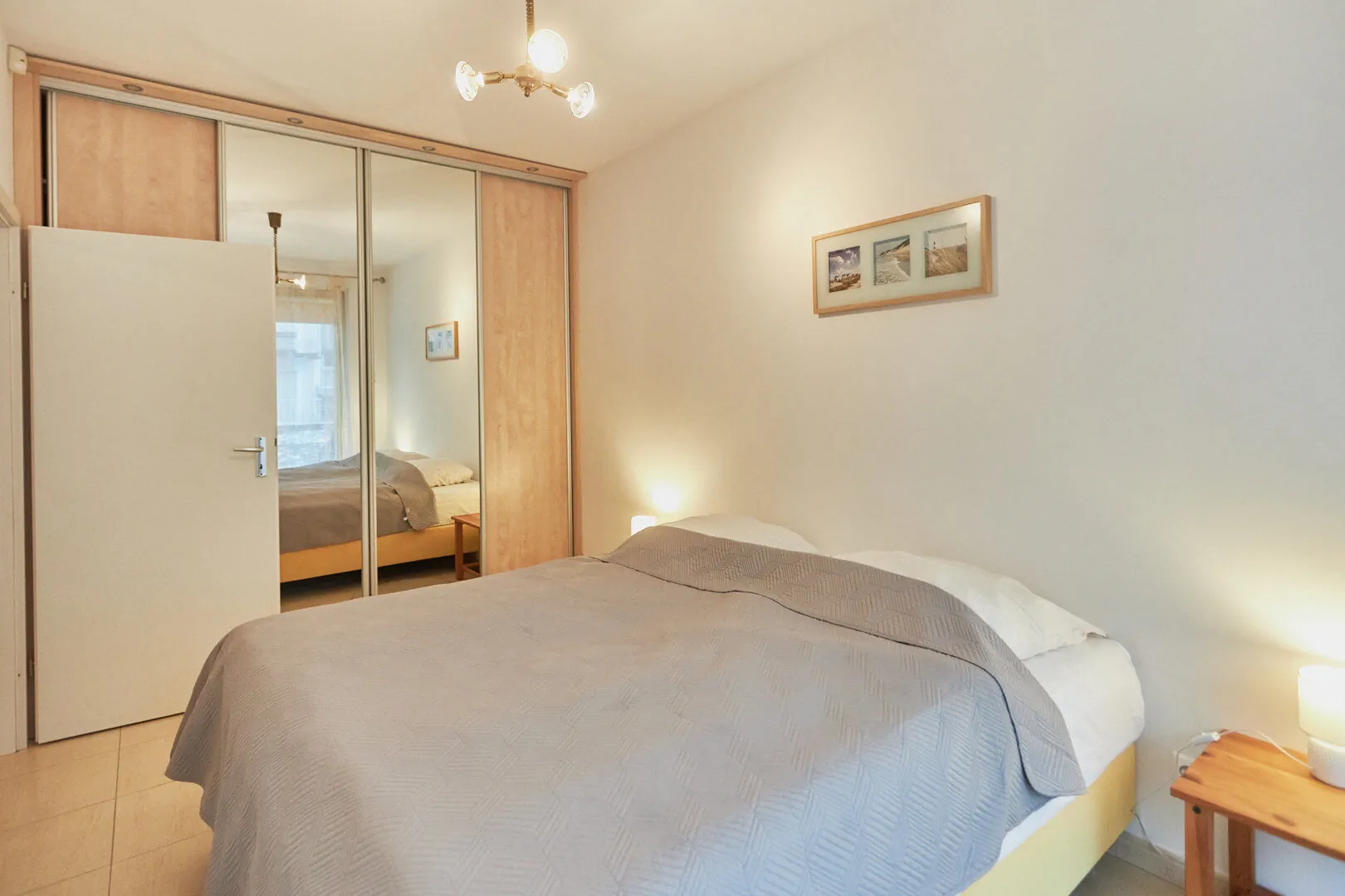 Apartamenty Świnoujście - Zacisze Leśne II – Świnoujście, Polska