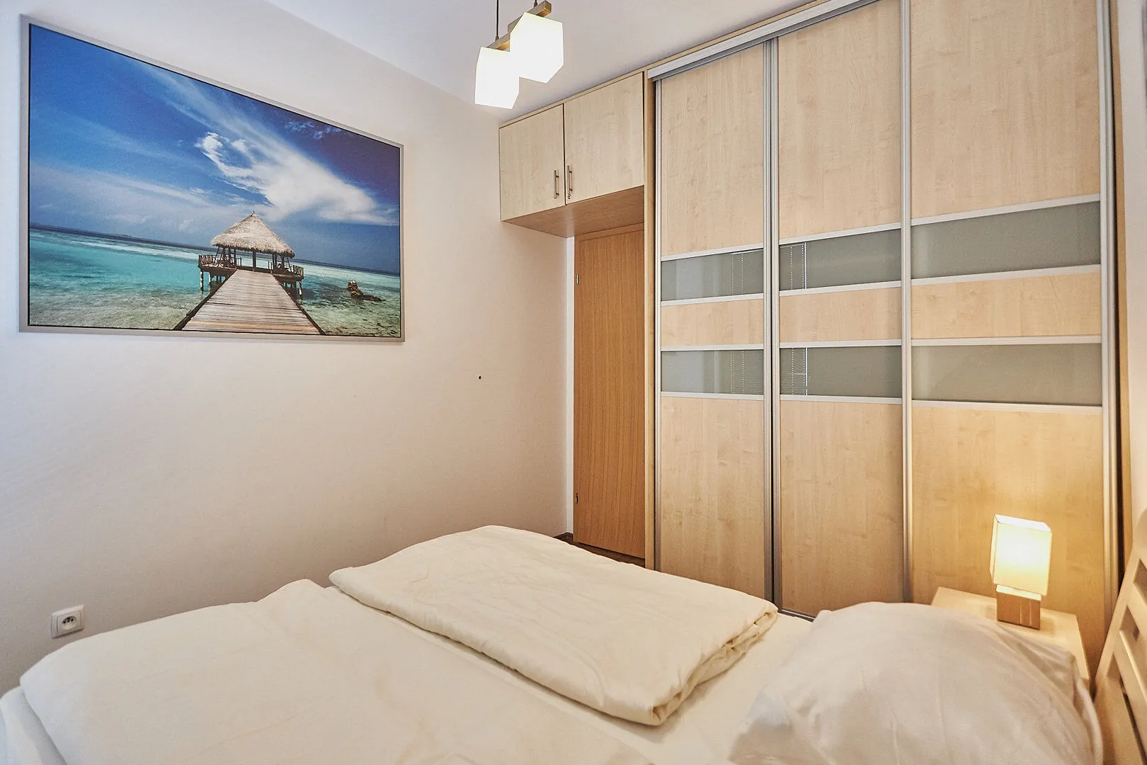 Apartamenty Świnoujście - Zacisze Leśne II – Świnoujście, Polska