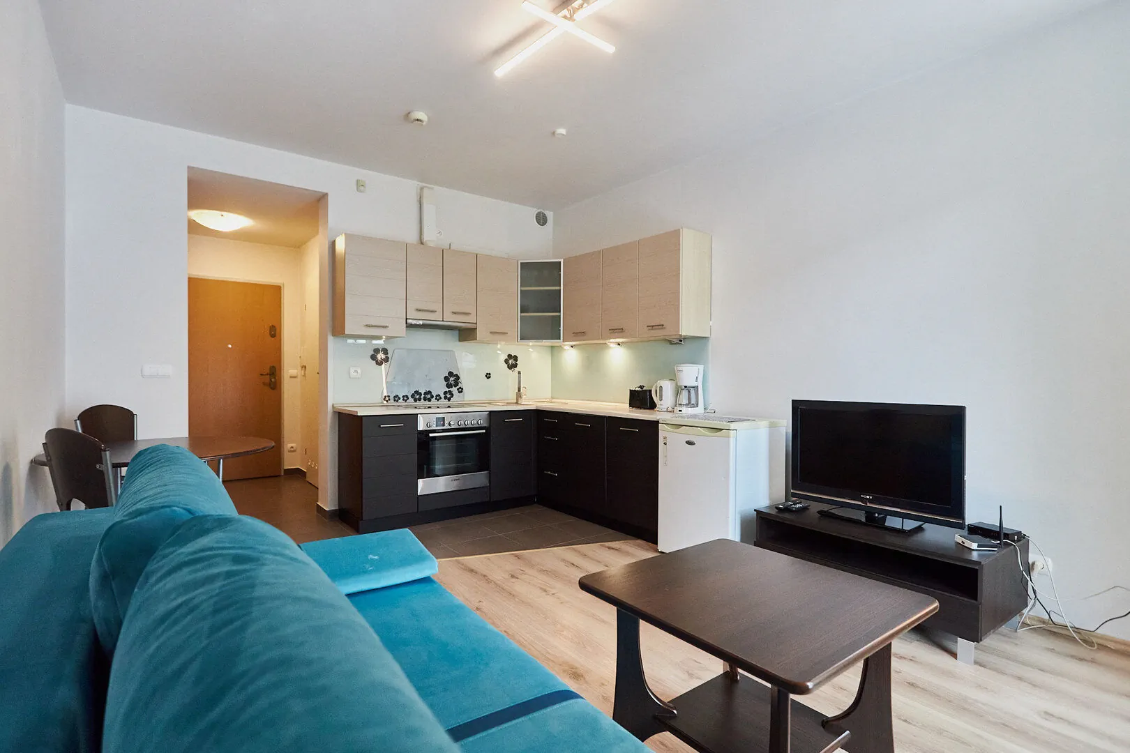 Apartamenty Świnoujście - Zacisze Leśne II – Świnoujście, Polska