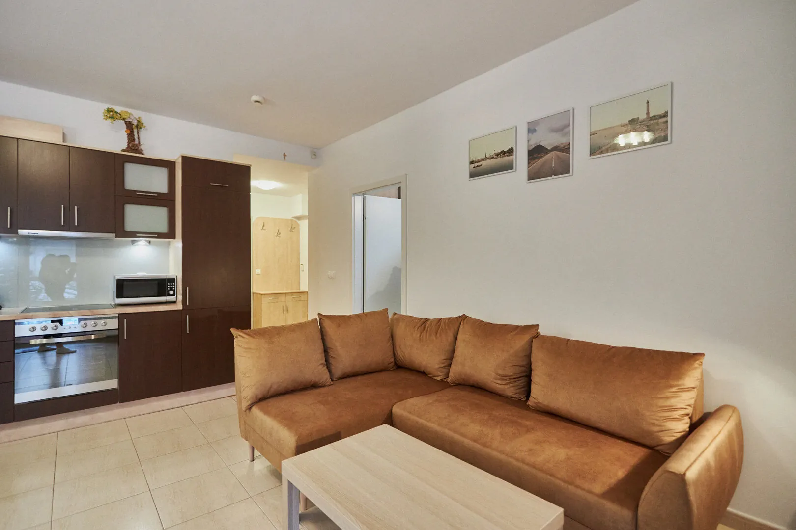 Apartamenty Świnoujście - Zacisze Leśne II – Świnoujście, Polska