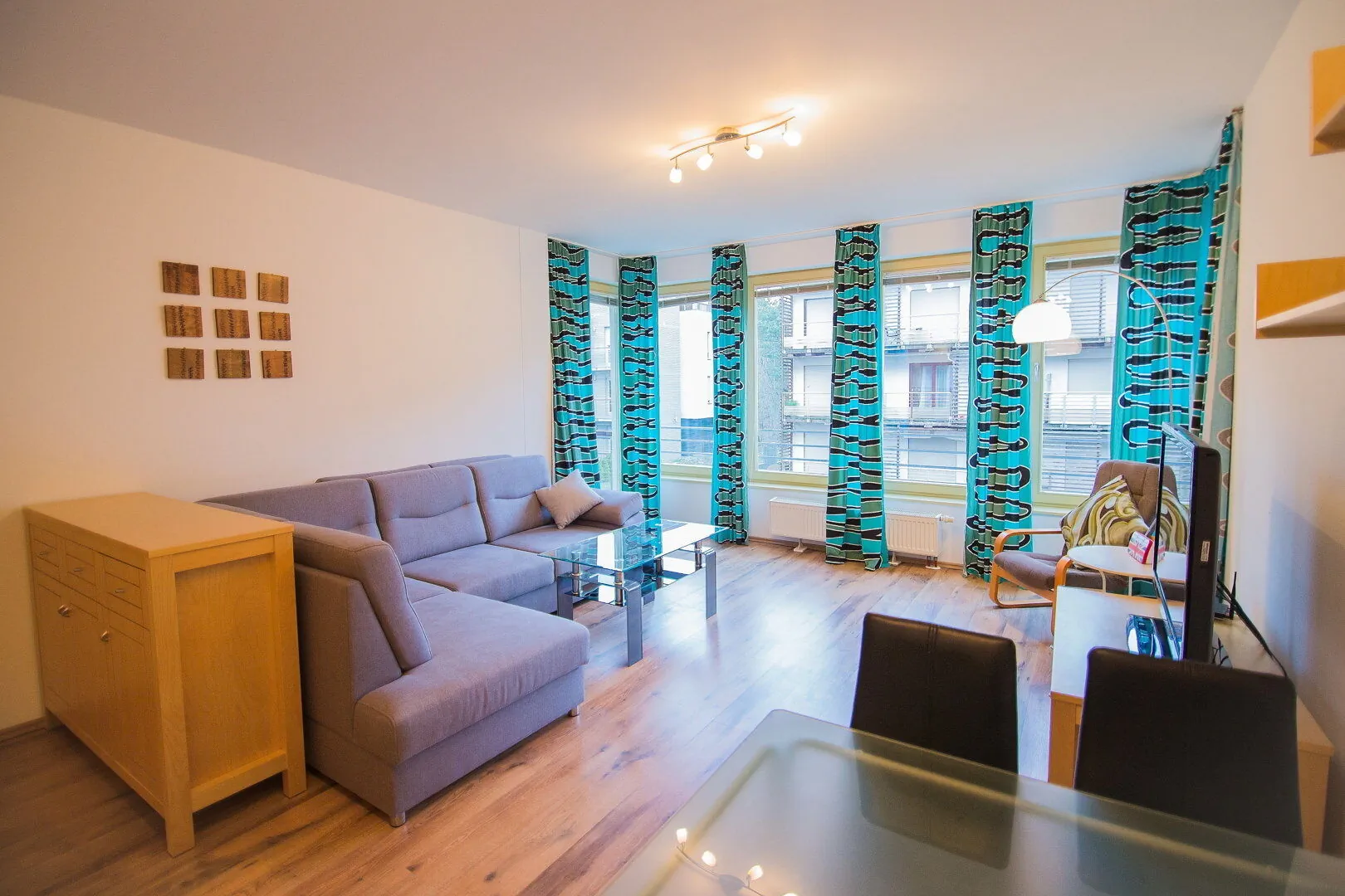 Apartamenty Świnoujście - Zacisze Leśne II – Świnoujście, Polska