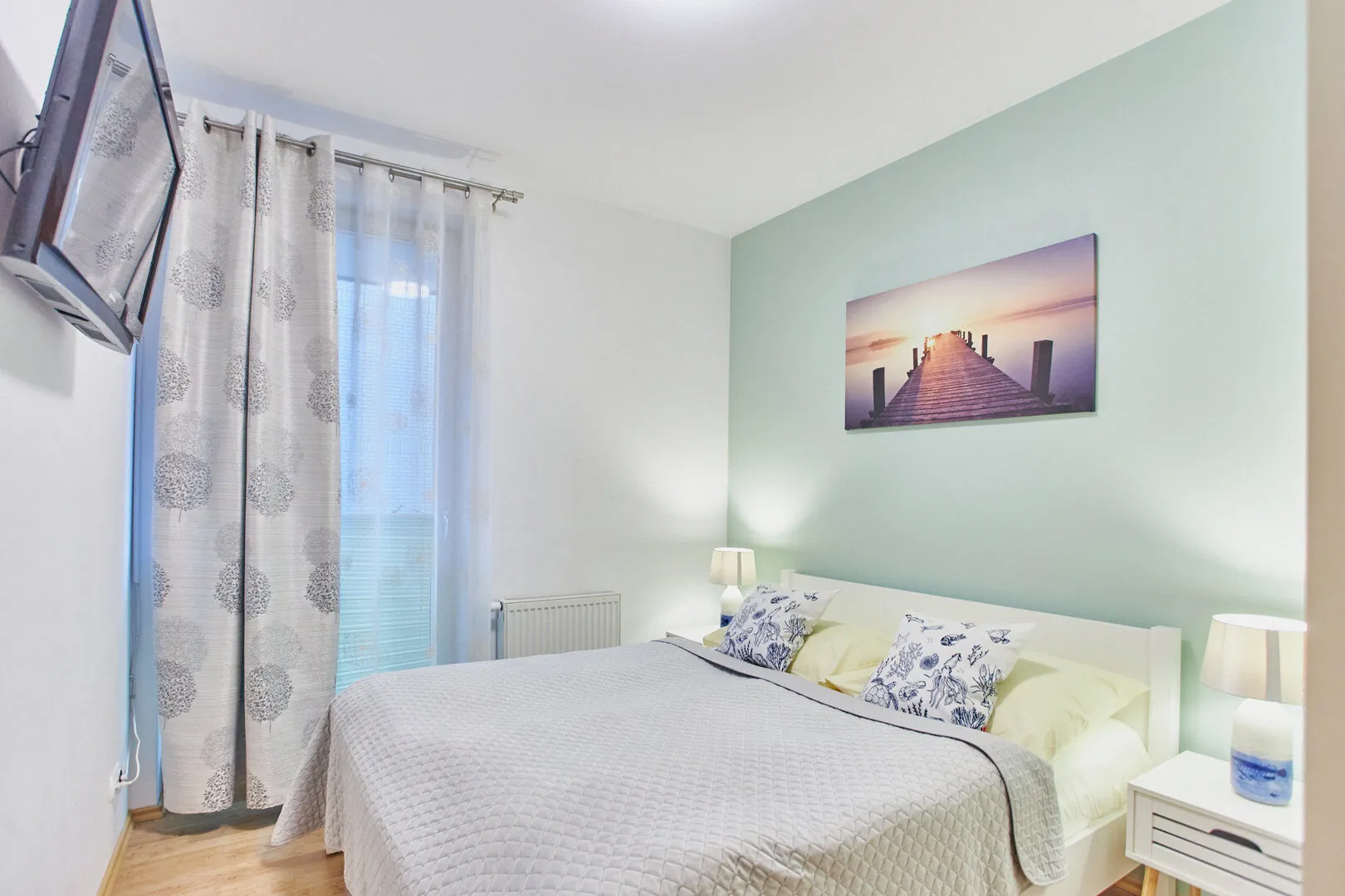Apartamenty Świnoujście - Zacisze Leśne II – Świnoujście, Polska
