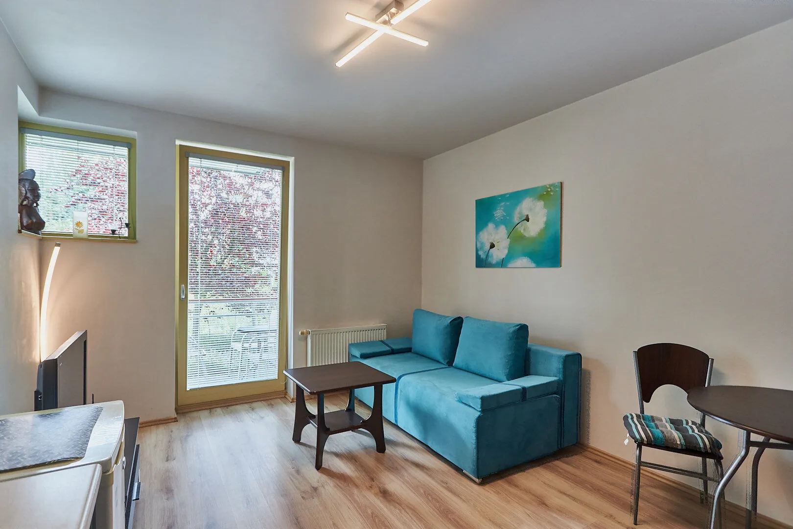 Apartamenty Świnoujście - Zacisze Leśne II – Świnoujście, Polska