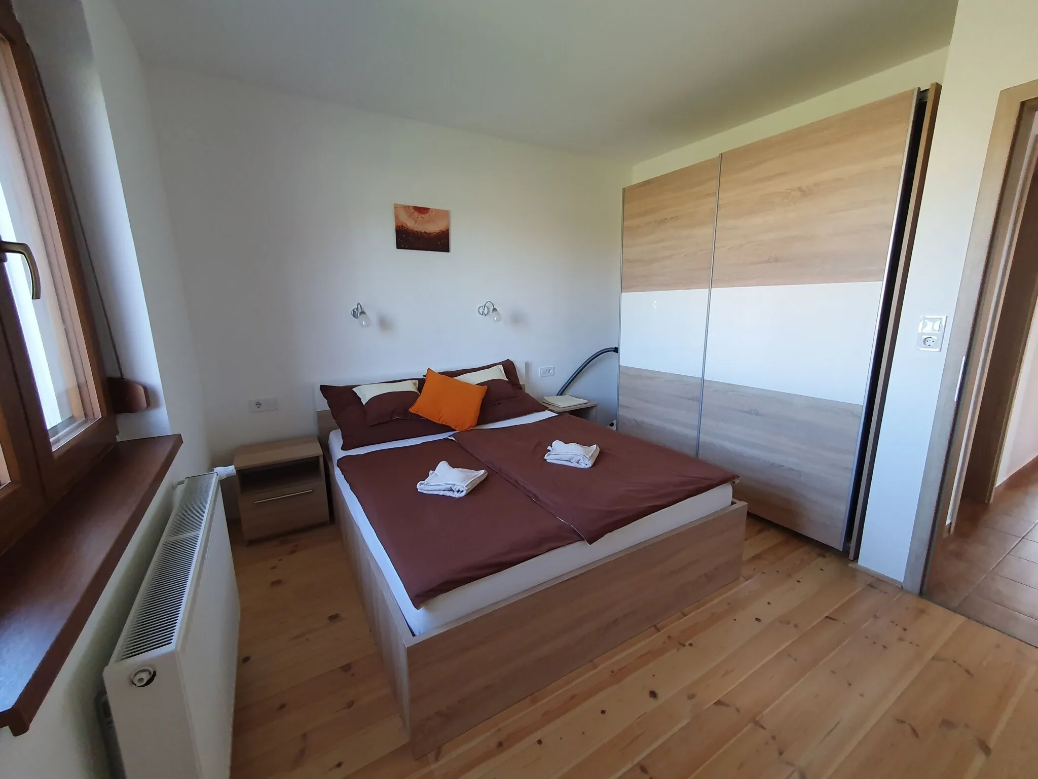 Árvalányhaj Vendégház Balatonakali - foto 6
