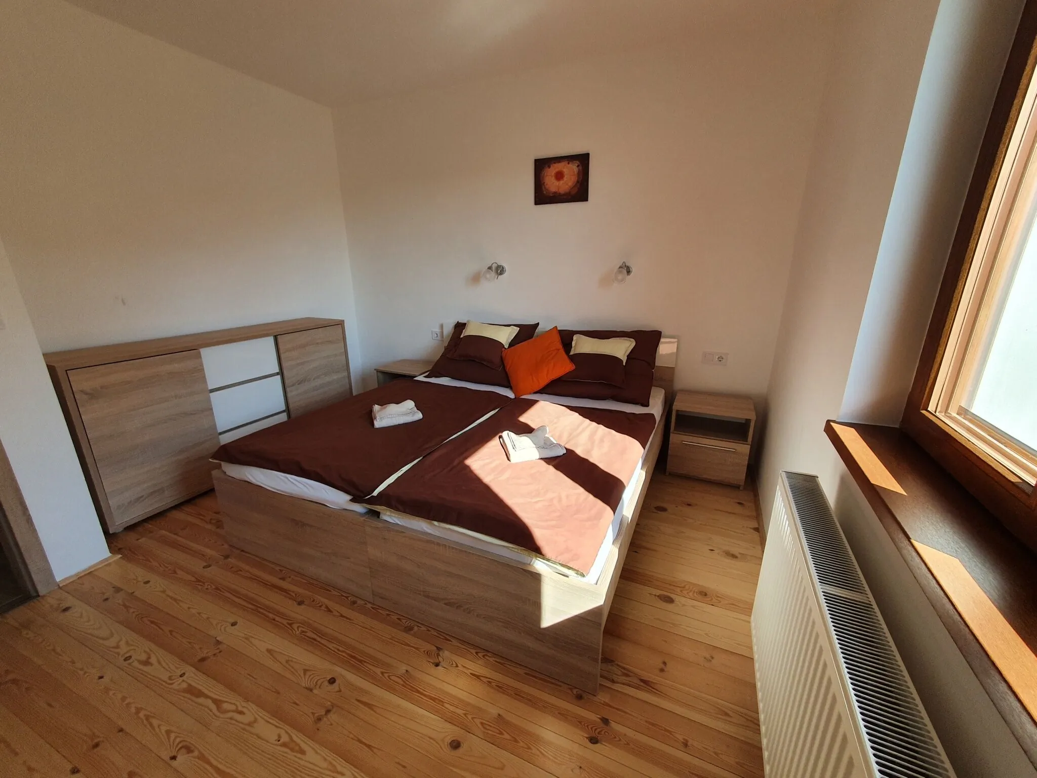 Árvalányhaj Vendégház Balatonakali - foto 7