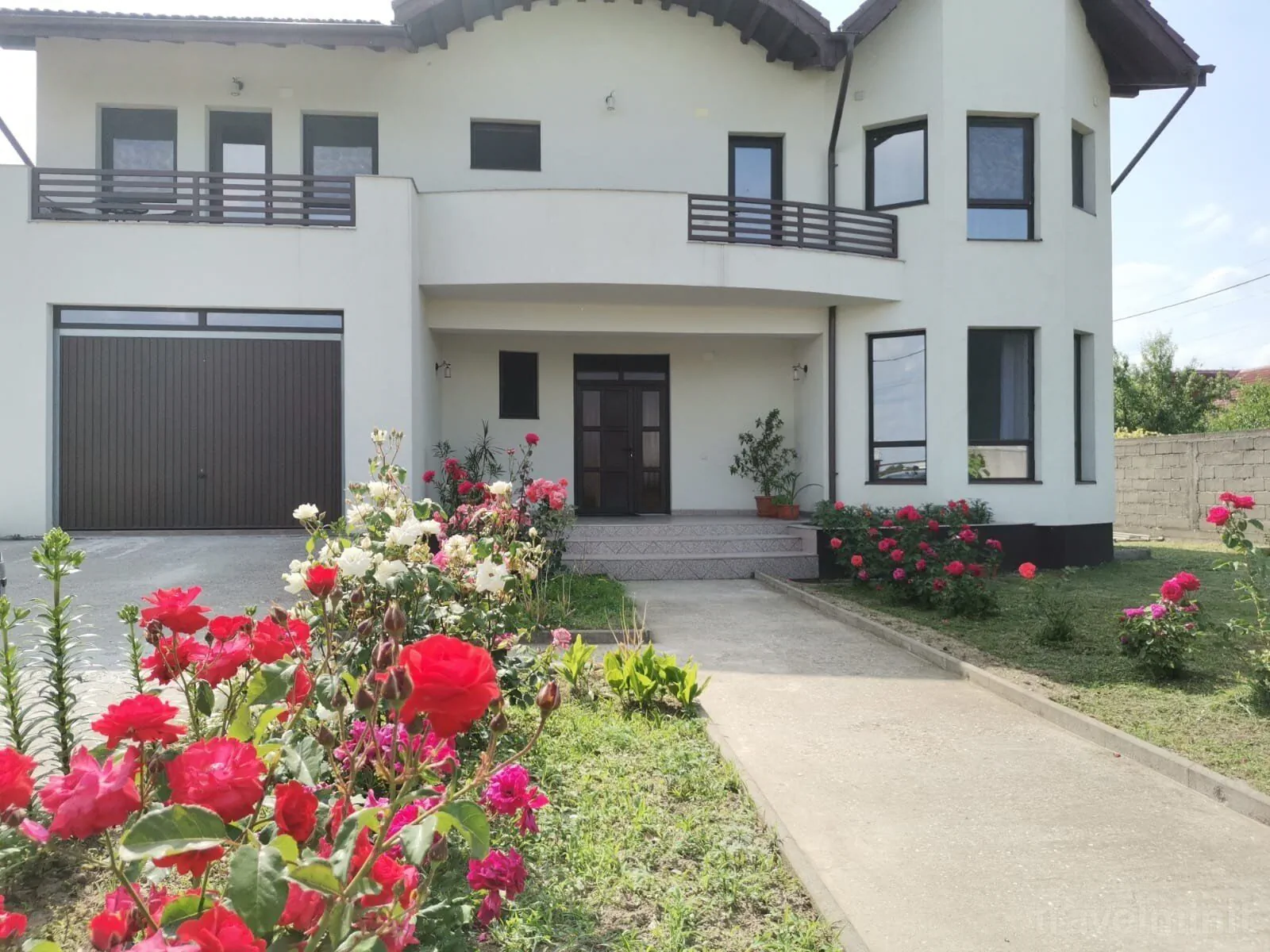 Vila Aladin Târgu Jiu – Târgu Jiu, România