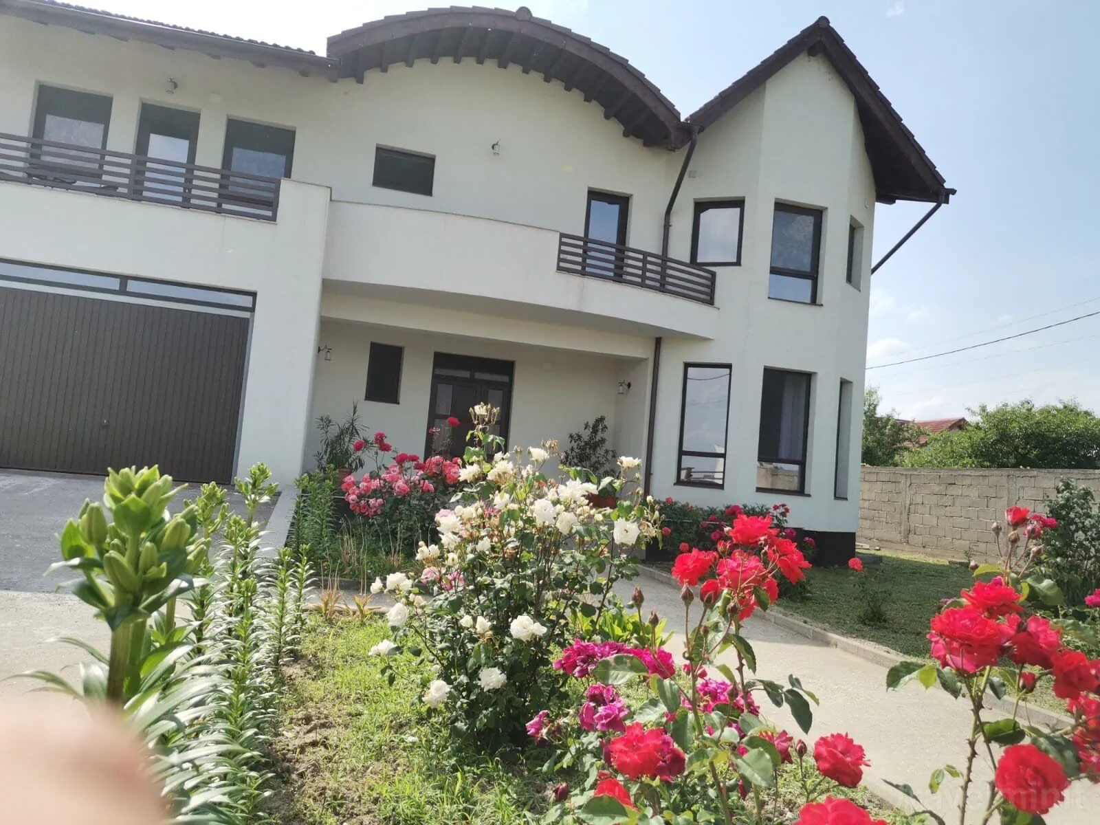 Vila Aladin Târgu Jiu – Târgu Jiu, România