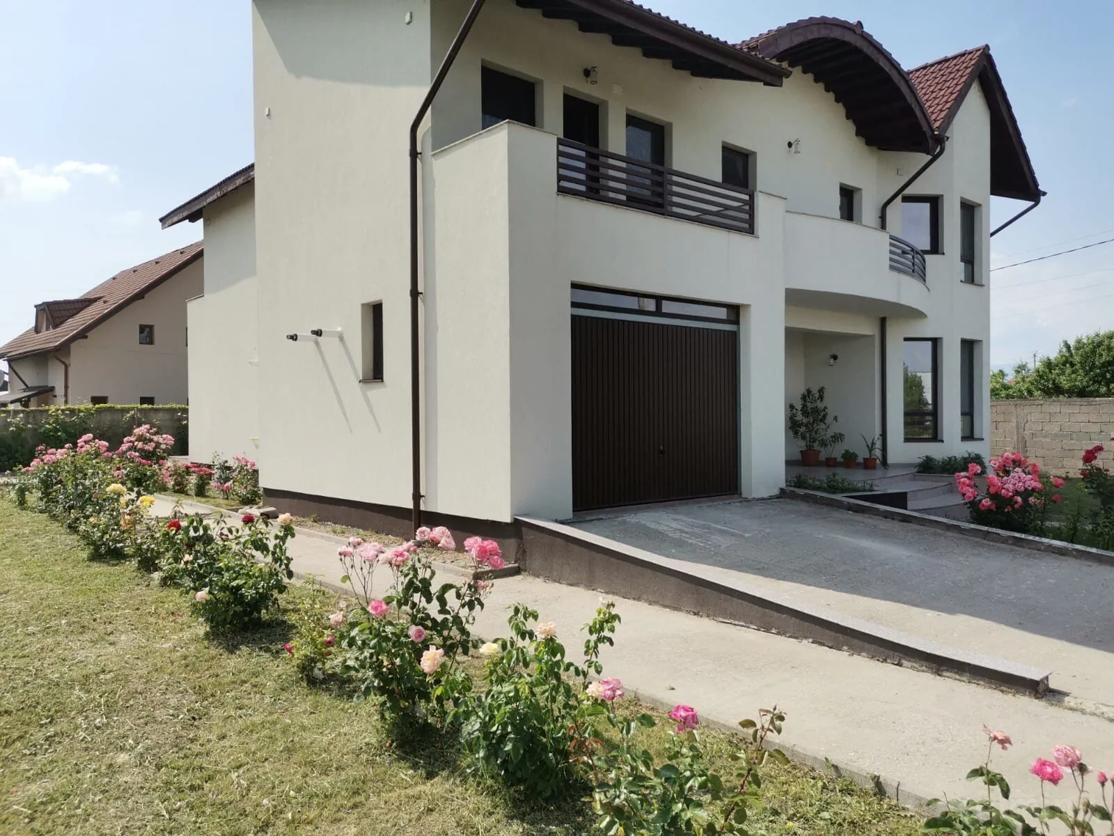 Vila Aladin Târgu Jiu – Târgu Jiu, România