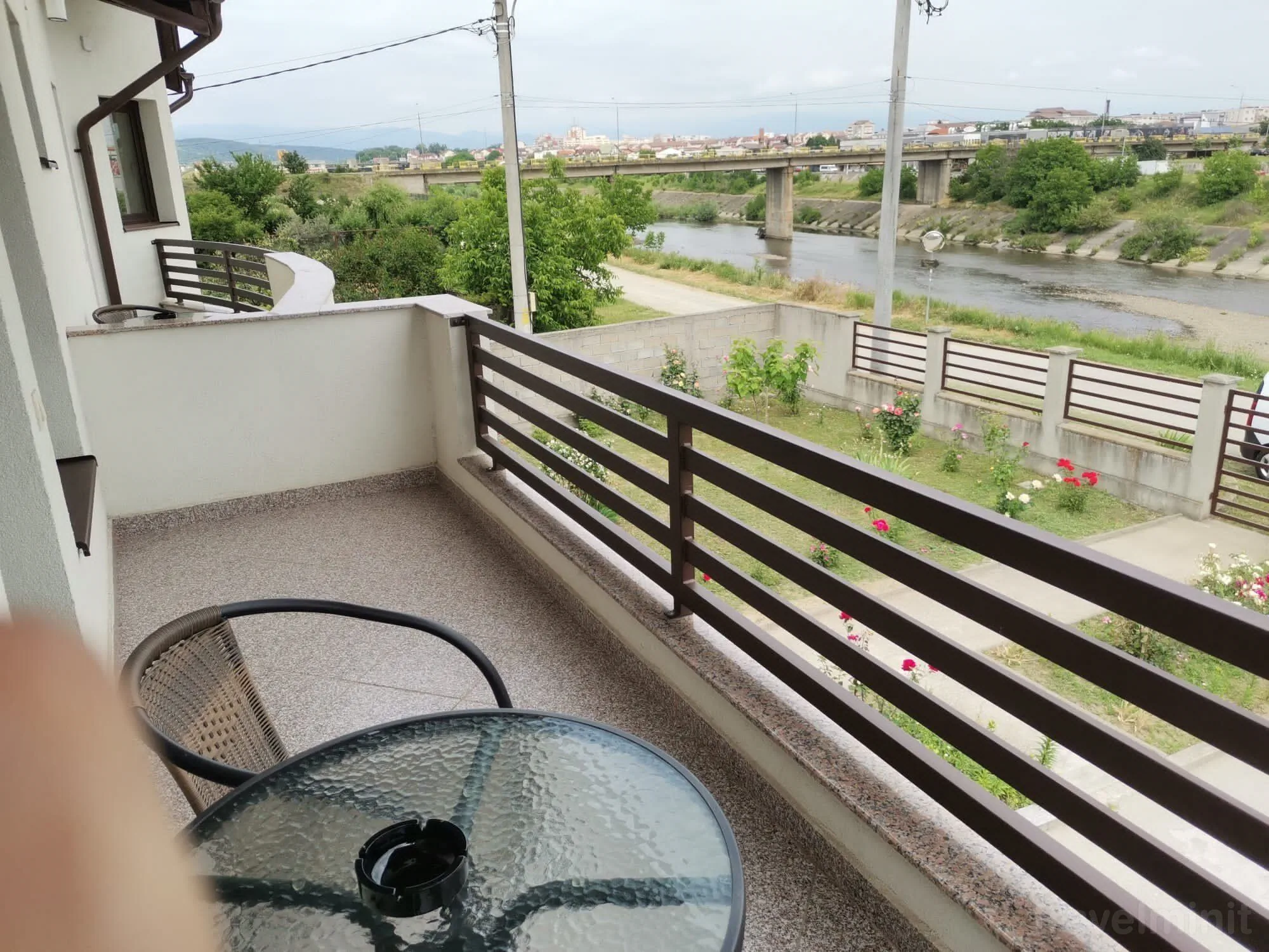 Vila Aladin Târgu Jiu – Târgu Jiu, România