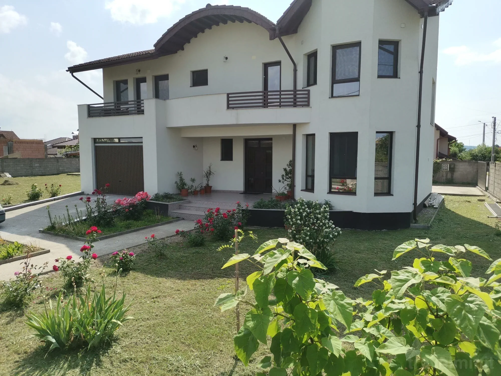 Vila Aladin Târgu Jiu – Târgu Jiu, România