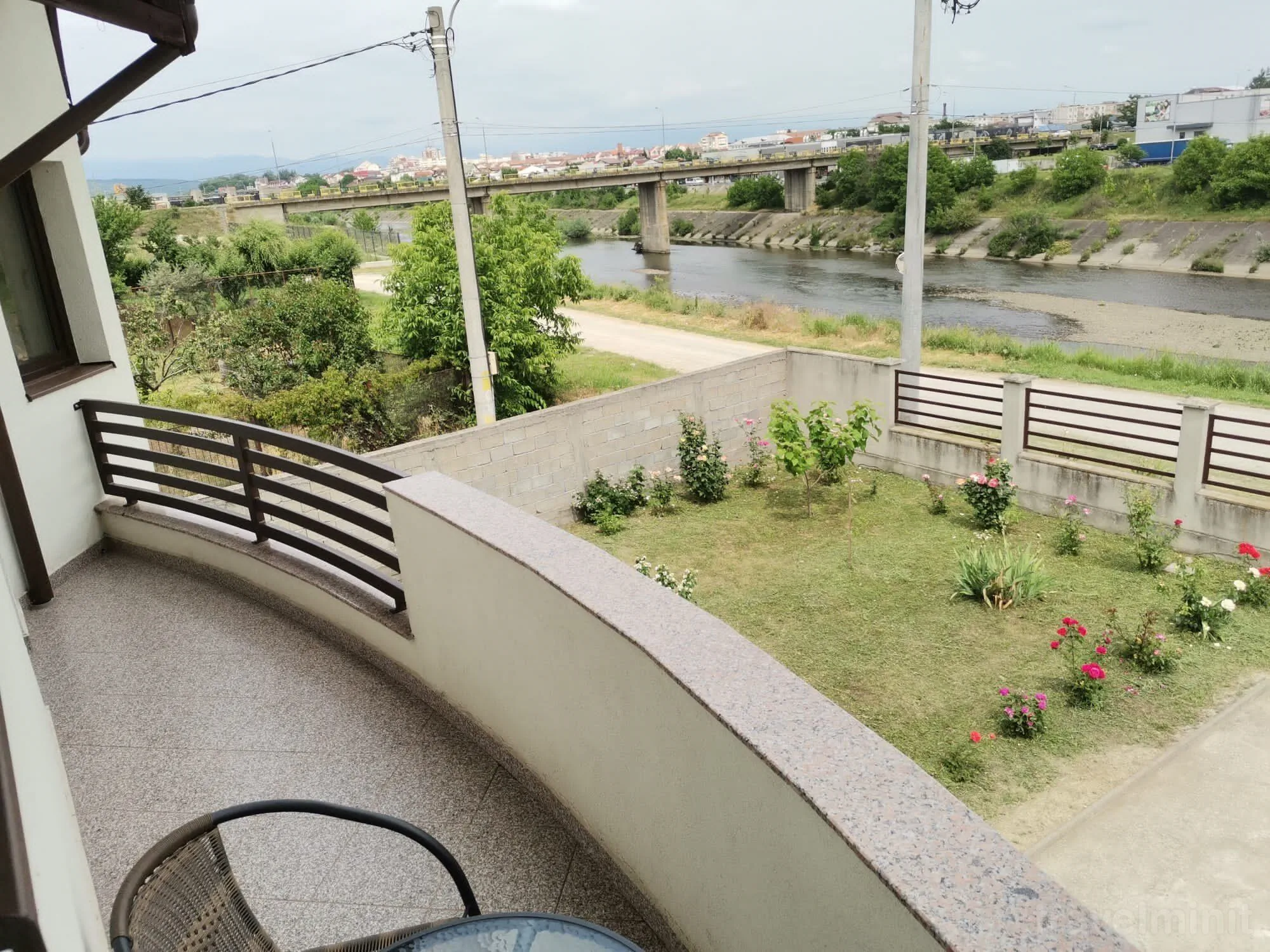 Vila Aladin Târgu Jiu – Târgu Jiu, România