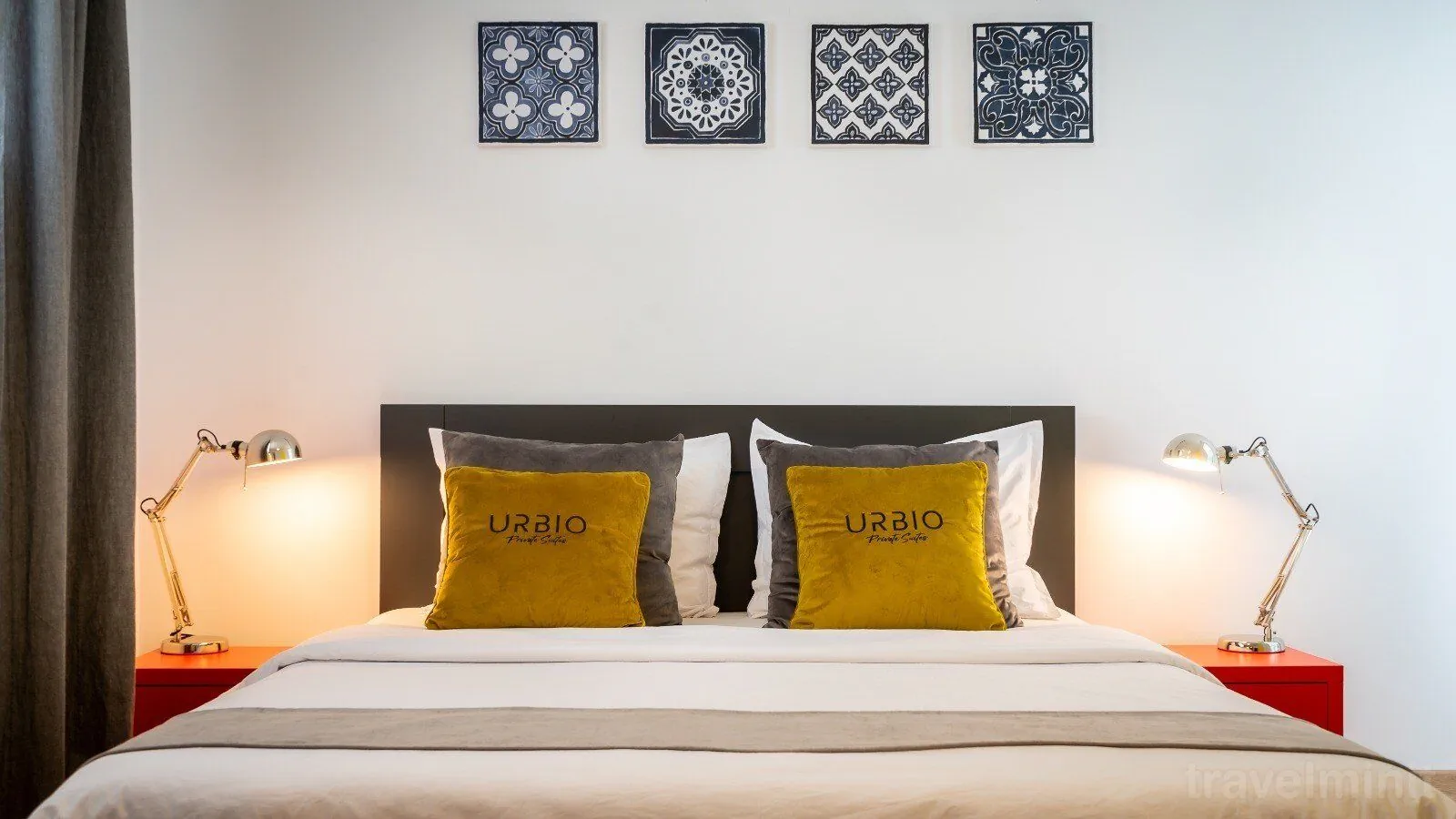 Urbio Private Suites Cluj-Napoca – Kluż-Napoka, Rumunia
