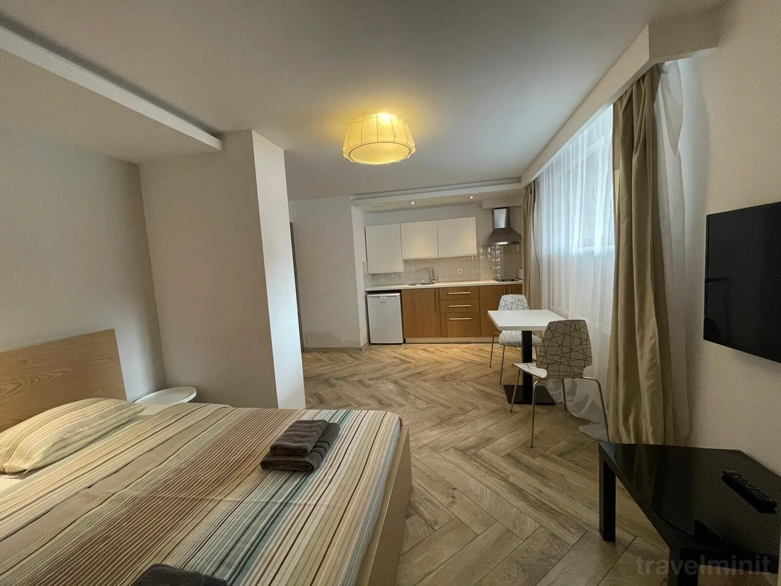 Urbio Private Suites Cluj-Napoca – Kluż-Napoka, Rumunia