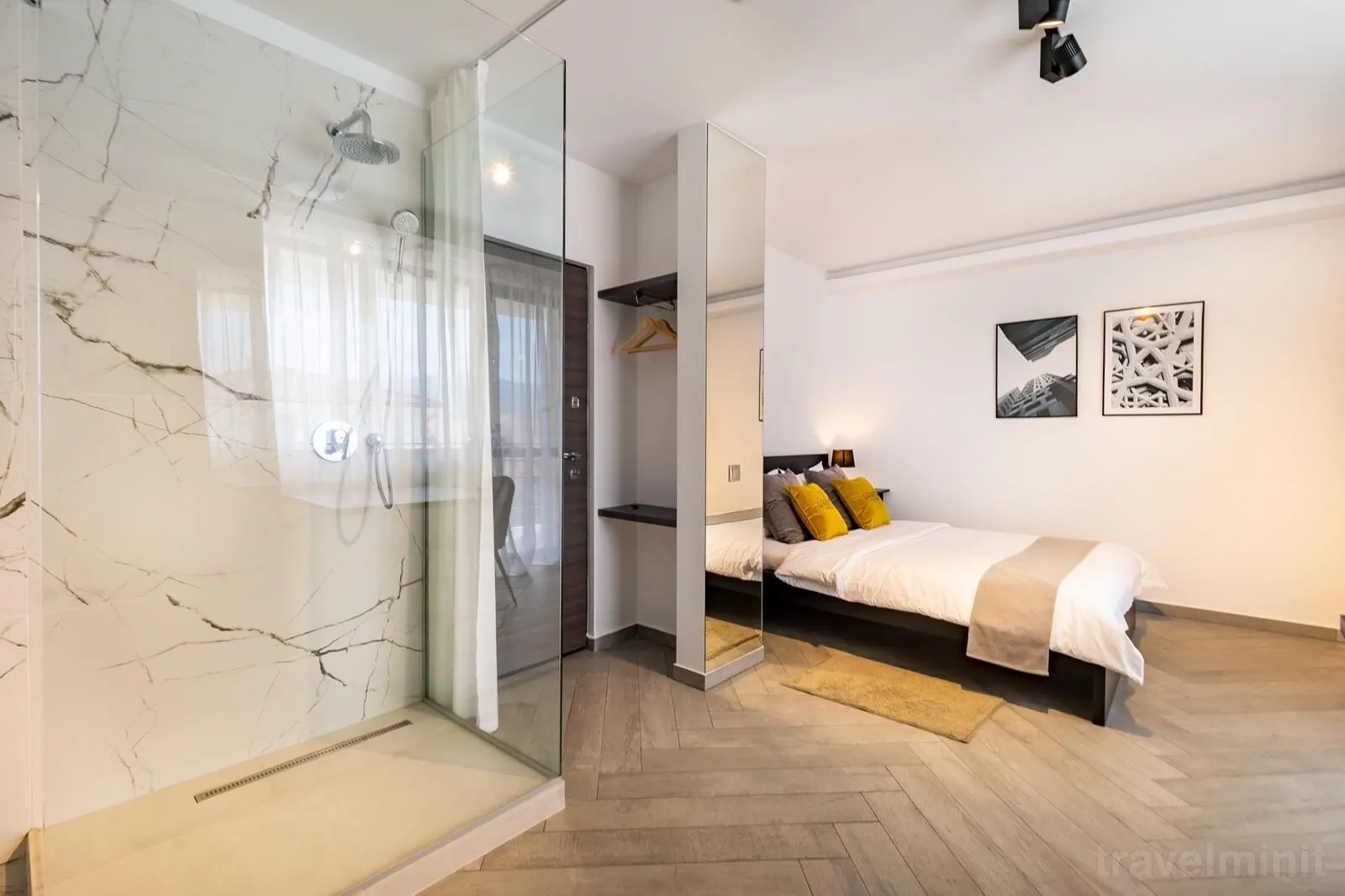 Urbio Private Suites Cluj-Napoca – Kluż-Napoka, Rumunia