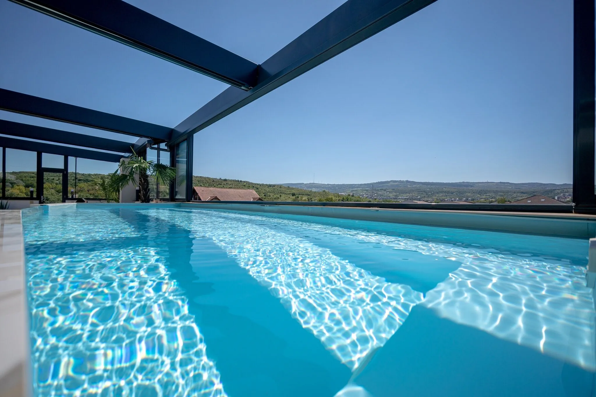 Urbio Private Suites Cluj-Napoca – Kluż-Napoka, Rumunia