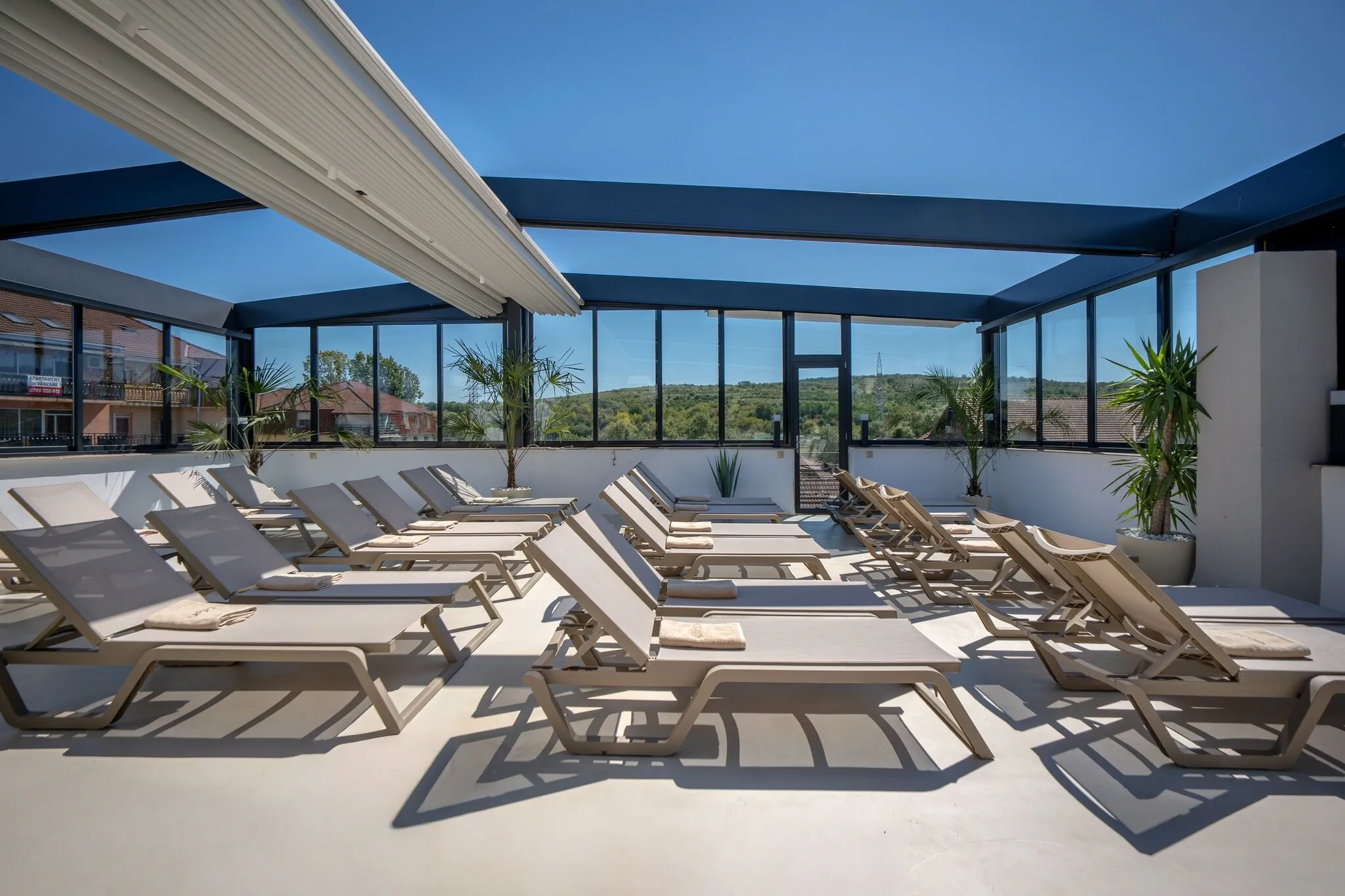 Urbio Private Suites Cluj-Napoca – Kluż-Napoka, Rumunia