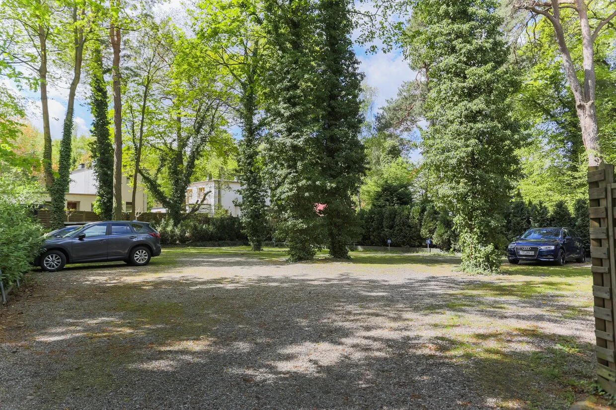 Apartamenty Świnoujście - Villa Stil 2 – Świnoujście, Polska