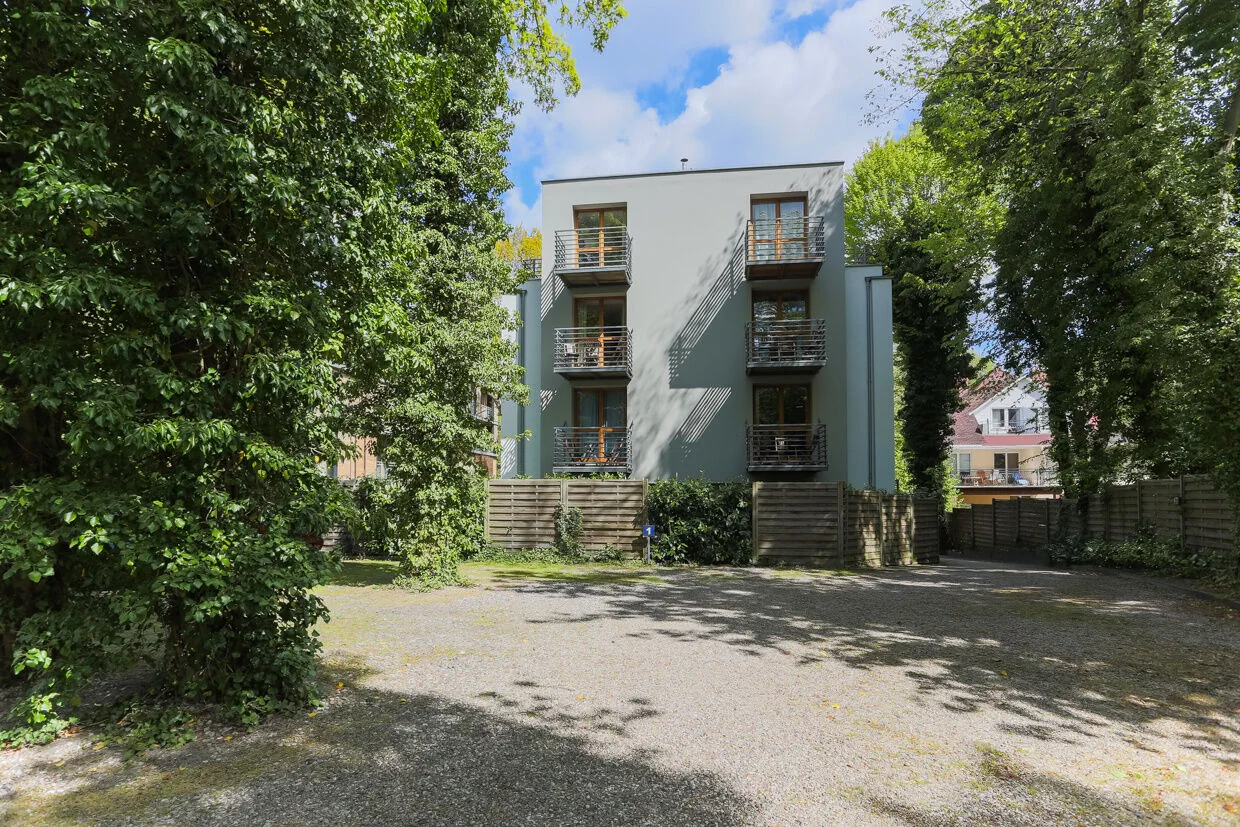 Apartamenty Świnoujście - Villa Stil 2 – Świnoujście, Polska