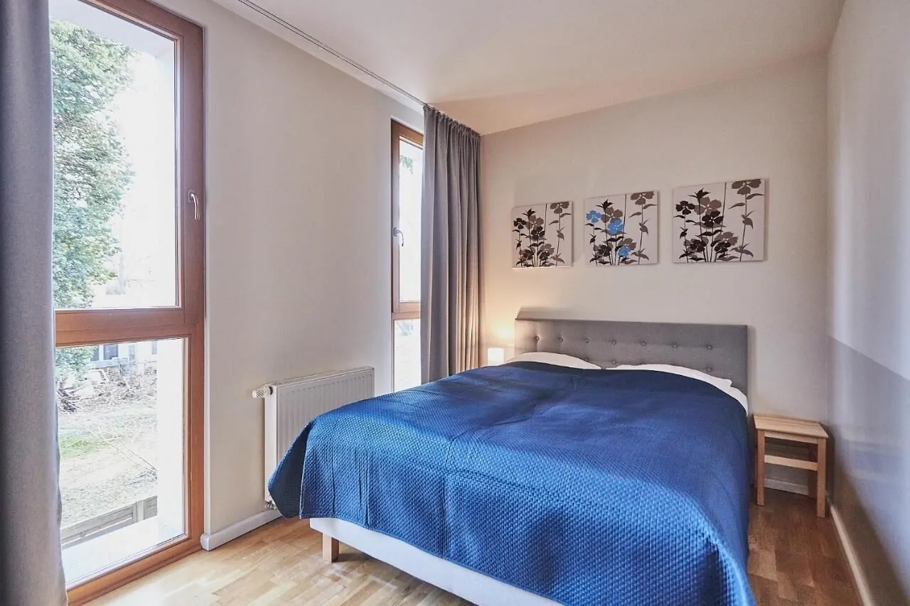 Apartamenty Świnoujście - Villa Stil 2 – Świnoujście, Polska