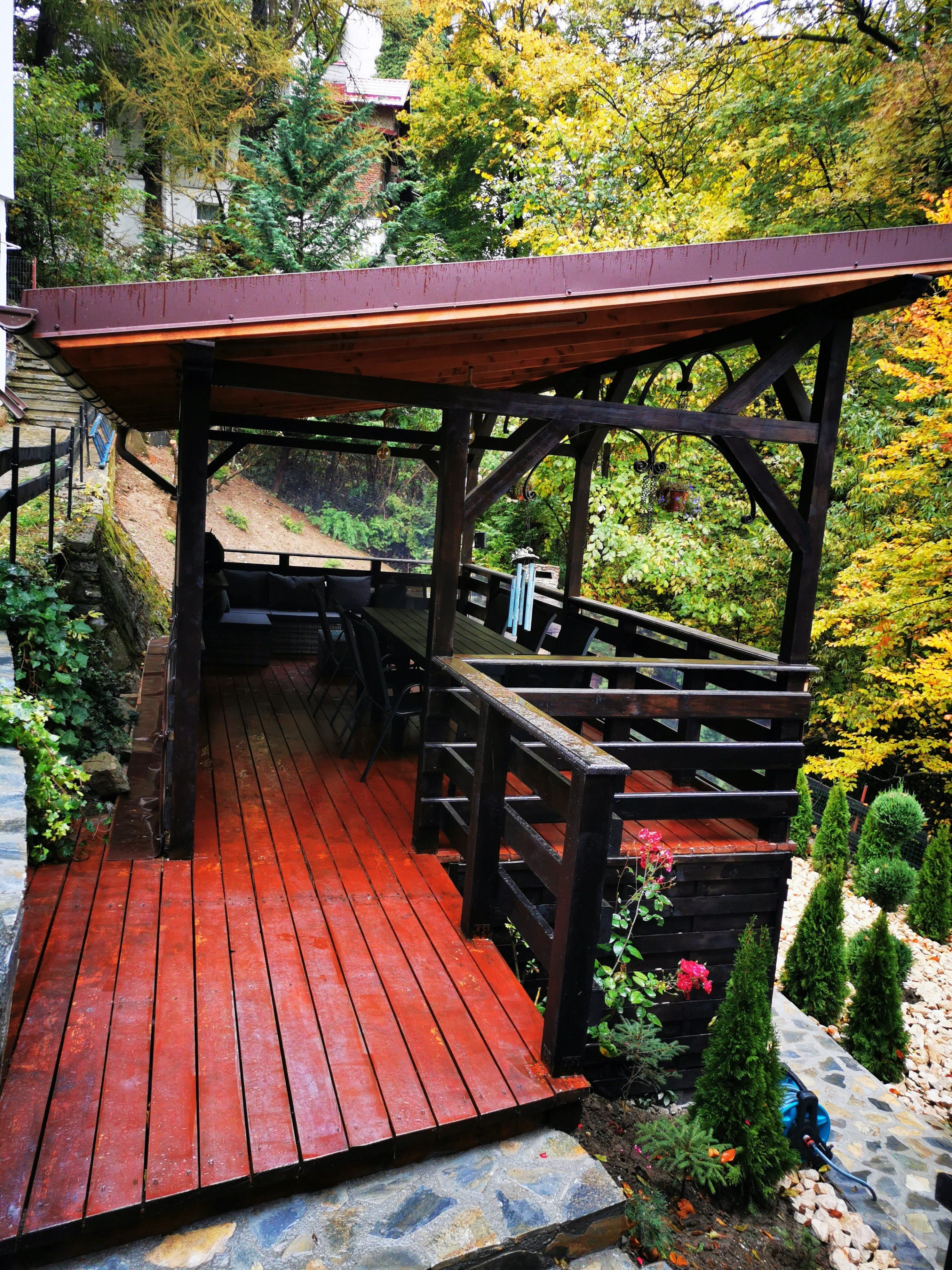 Casa Flandria Sinaia – Sinaia, România