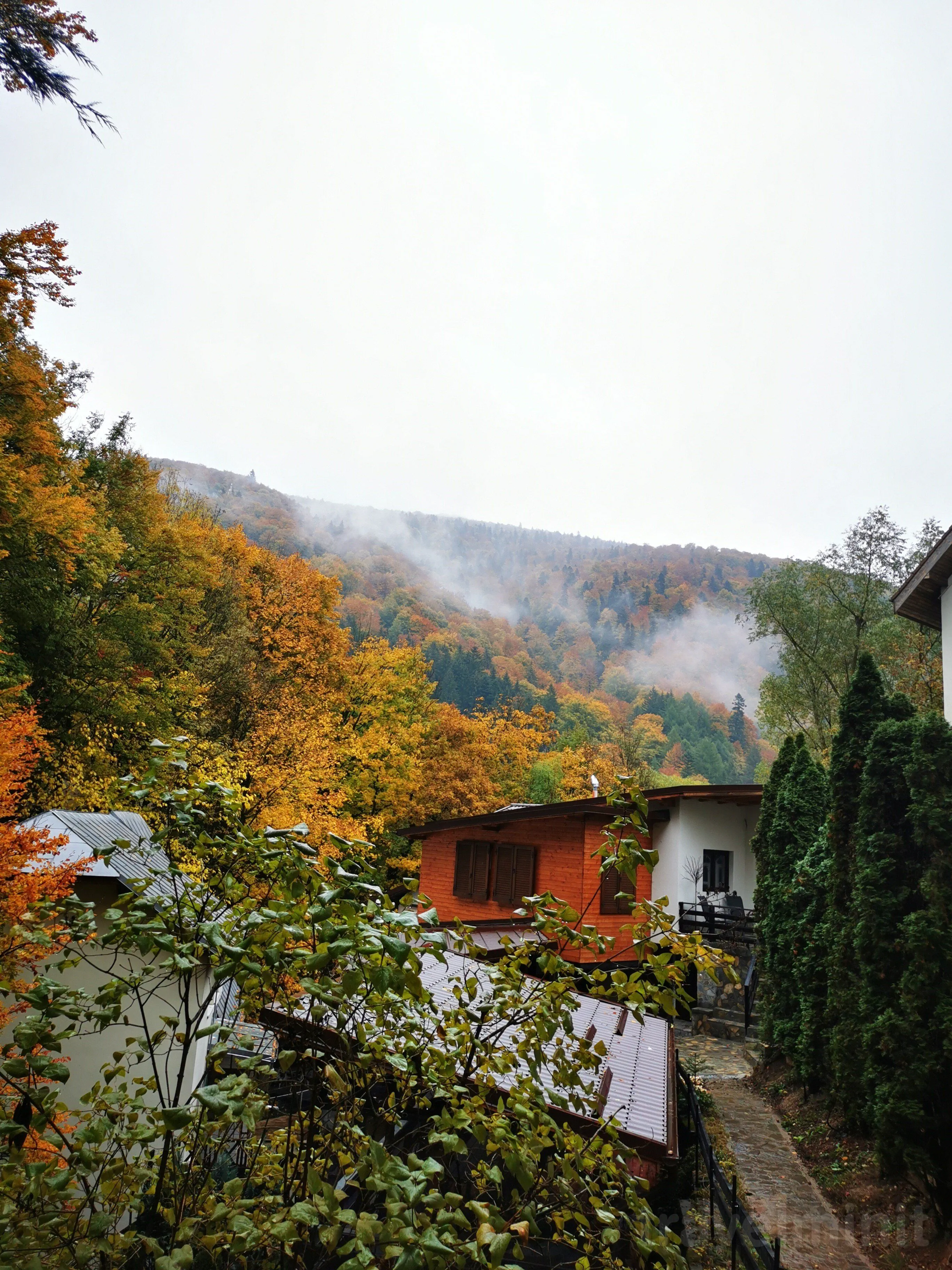 Casa Flandria Sinaia – Sinaia, România