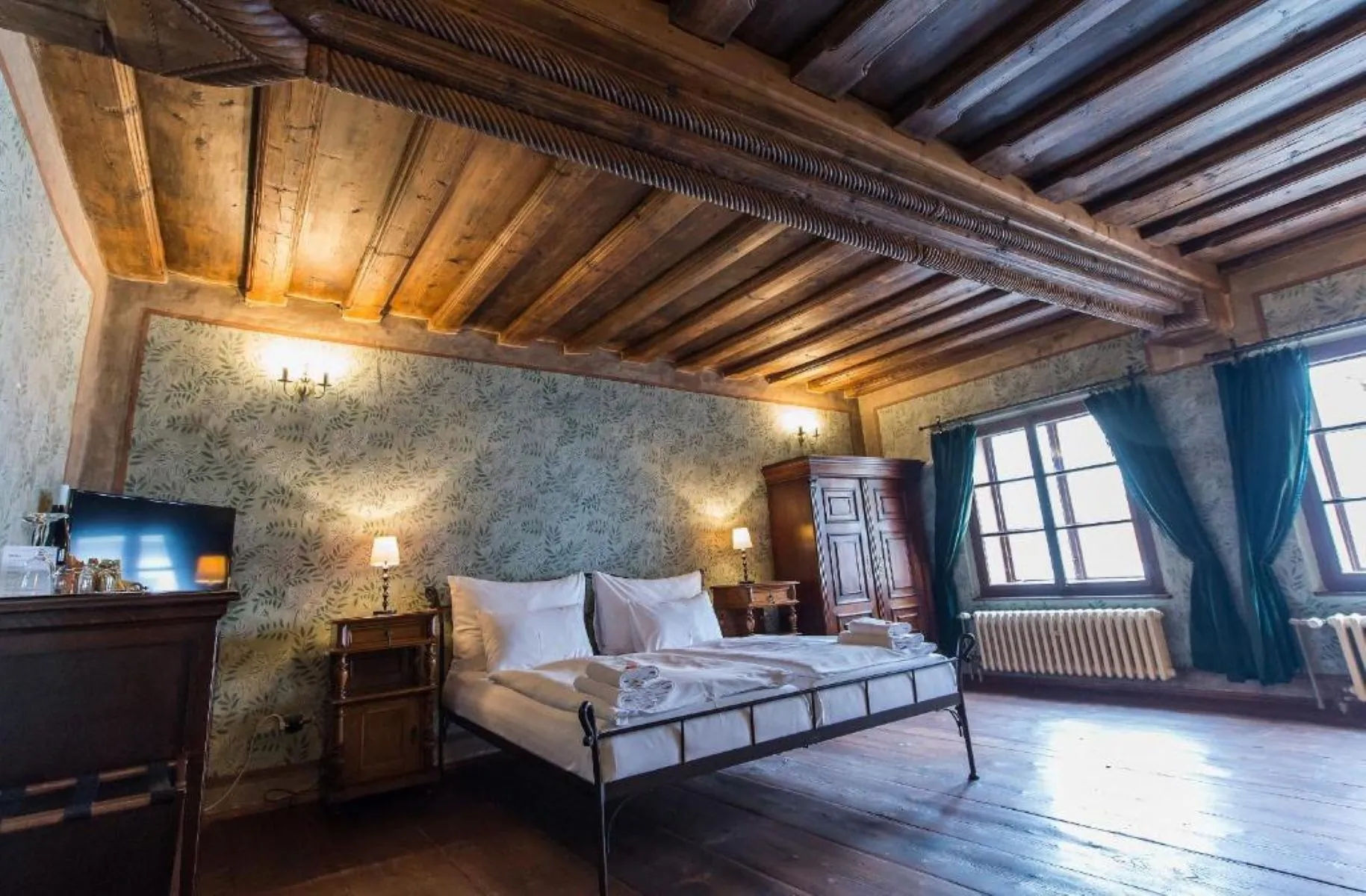 Pension Alt Straninger Český Krumlov – Český Krumlov, Republica Cehă