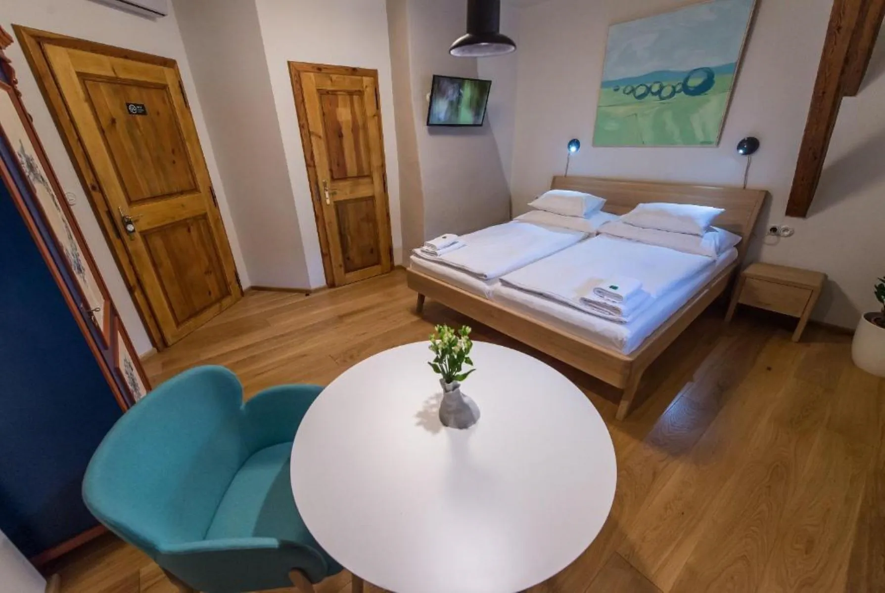 Pension Alt Straninger Český Krumlov – Český Krumlov, Republica Cehă