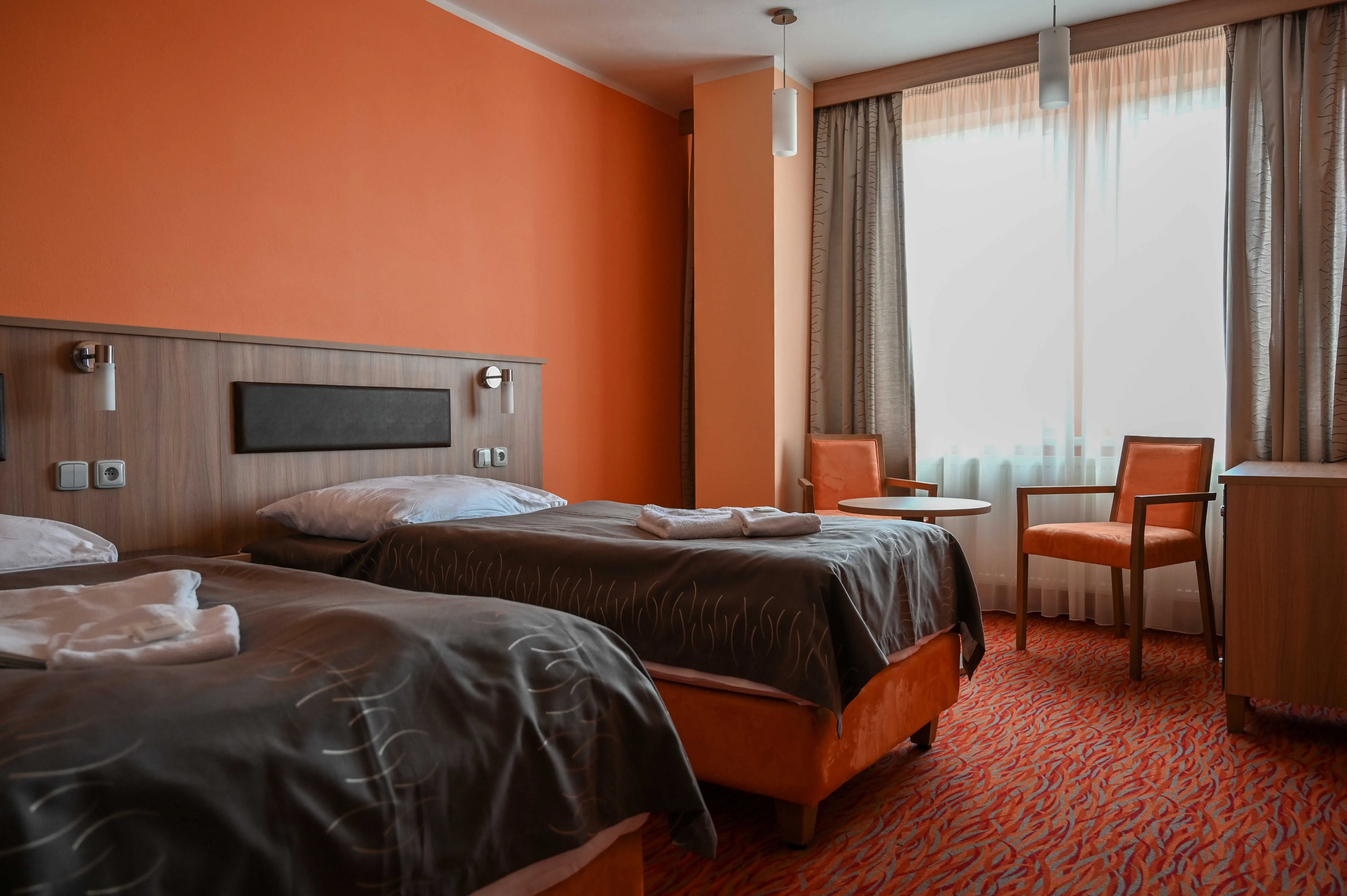 Hotel Opera Jaroměřice nad Rokytnou – Jaroměřice nad Rokytnou, Republica Cehă