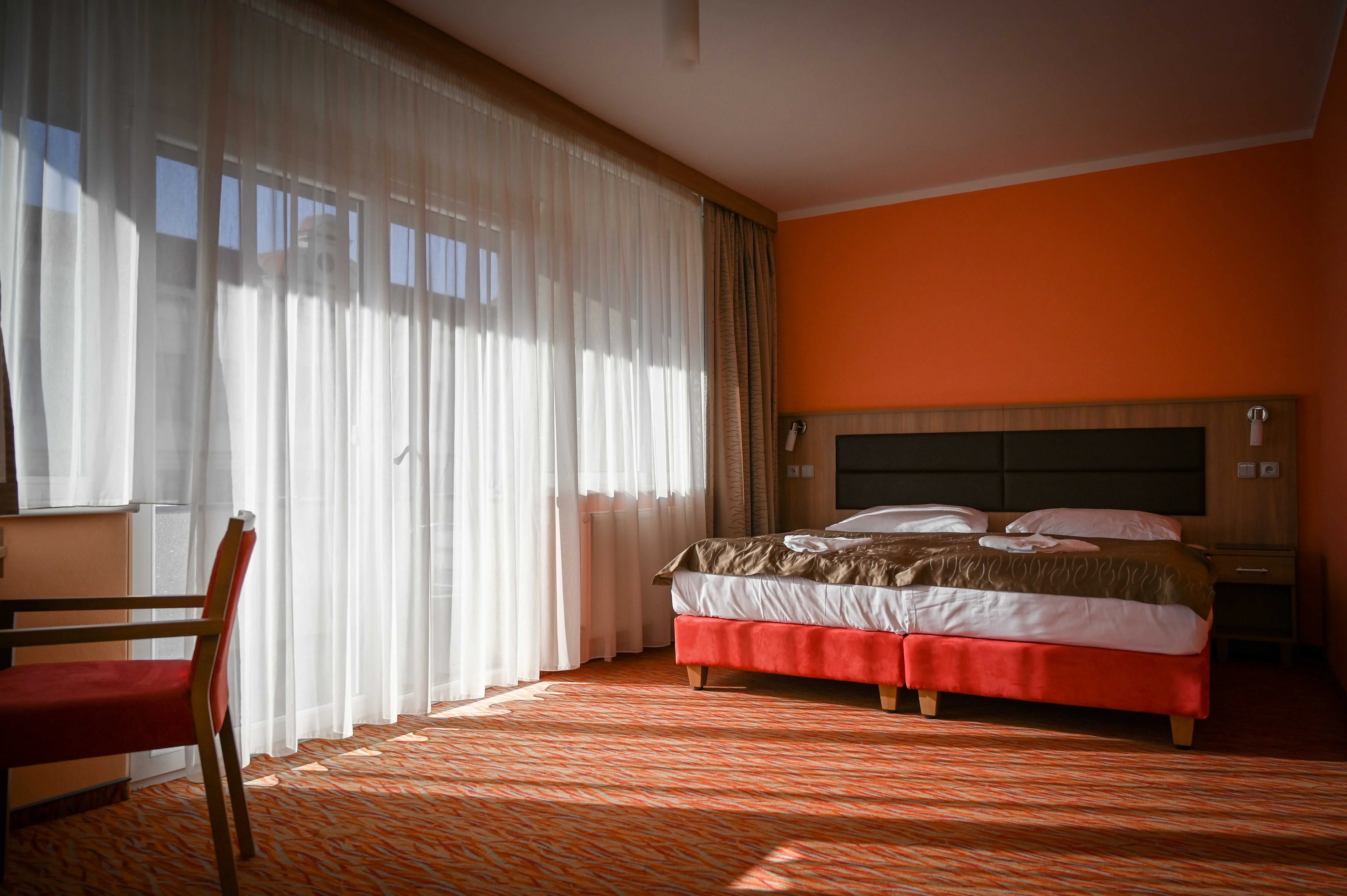 Hotel Opera Jaroměřice nad Rokytnou – Jaroměřice nad Rokytnou, Republica Cehă