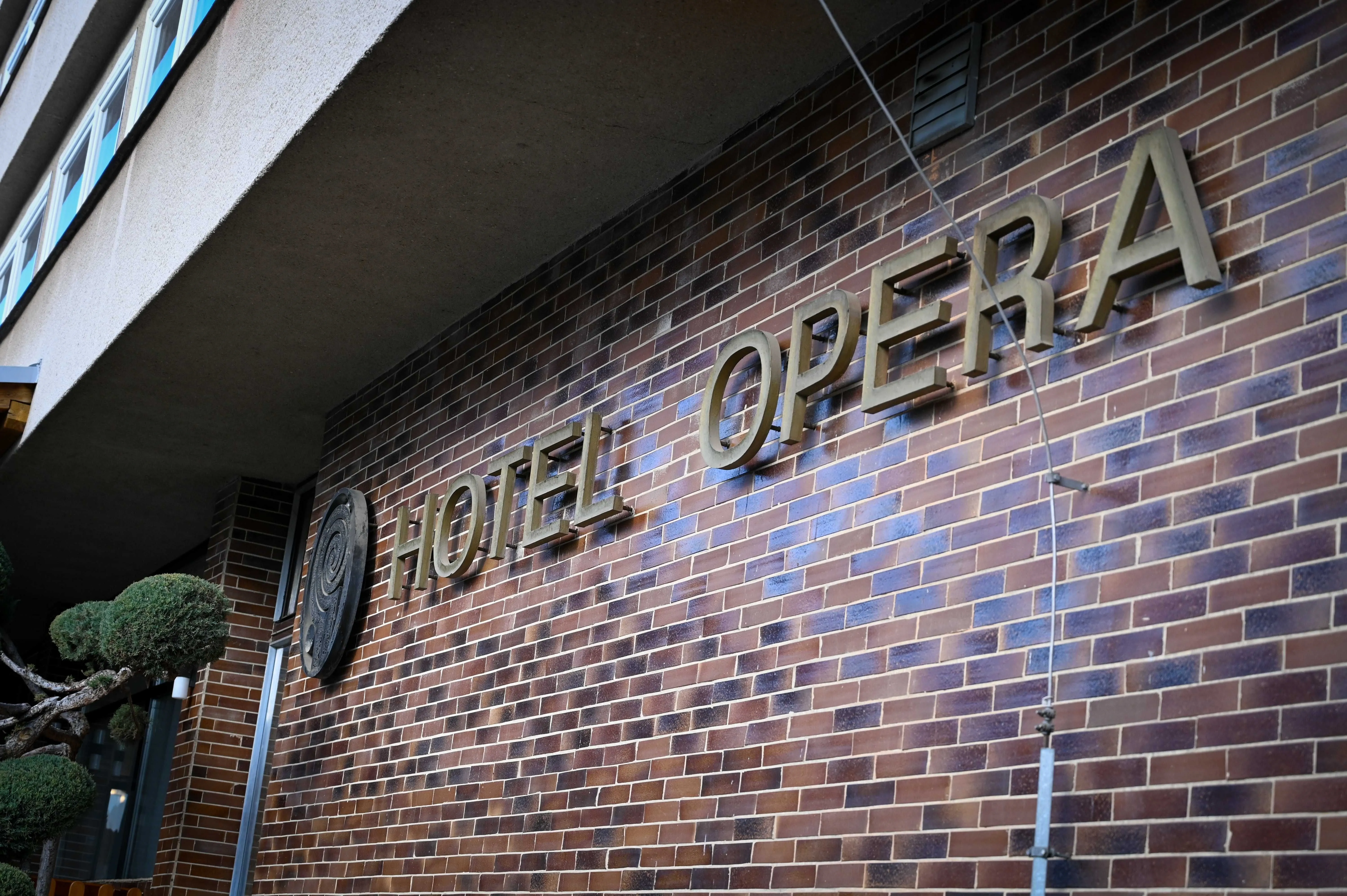 Hotel Opera Jaroměřice nad Rokytnou – Jaroměřice nad Rokytnou, Republica Cehă