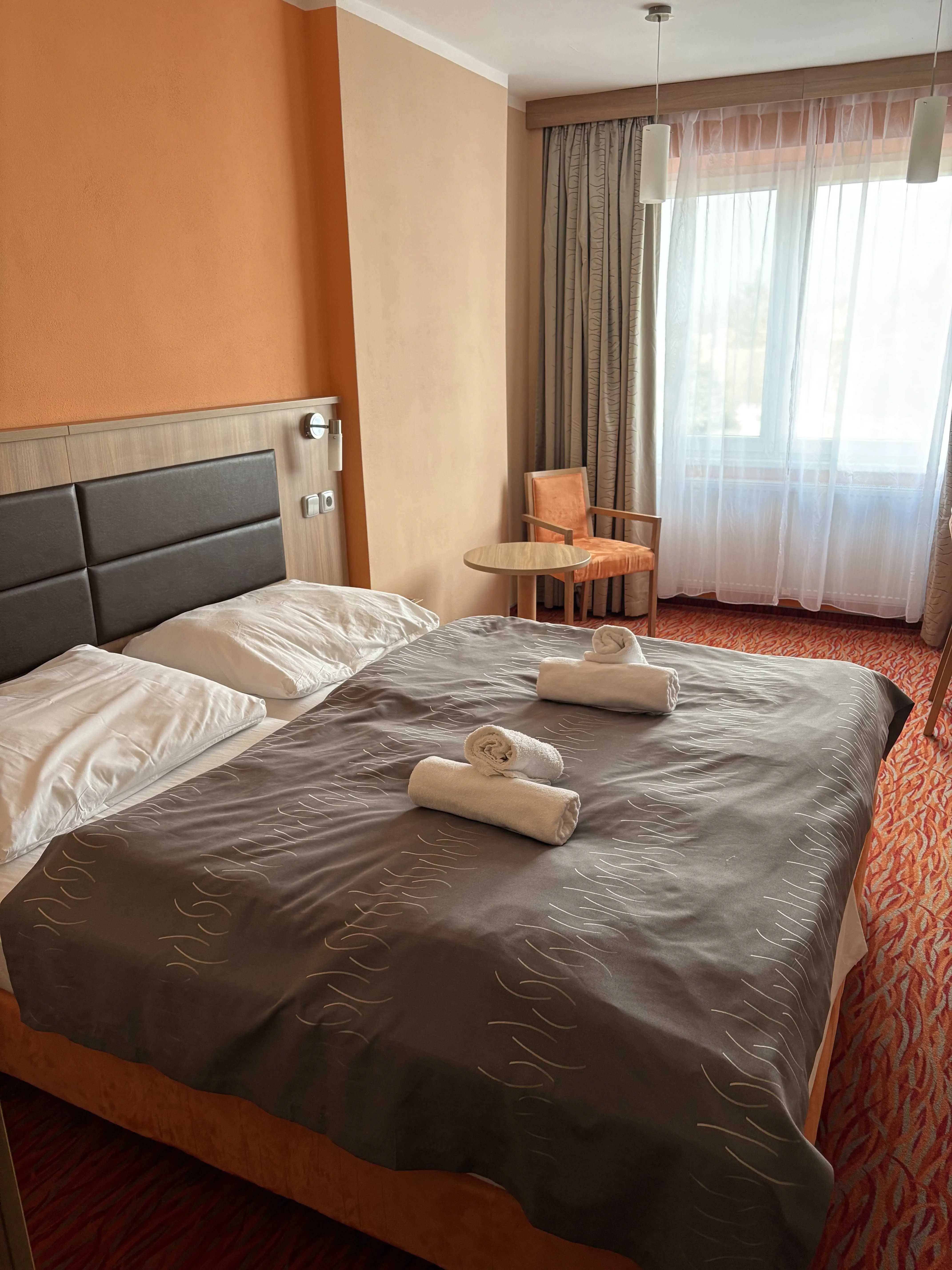 Hotel Opera Jaroměřice nad Rokytnou – Jaroměřice nad Rokytnou, Republica Cehă
