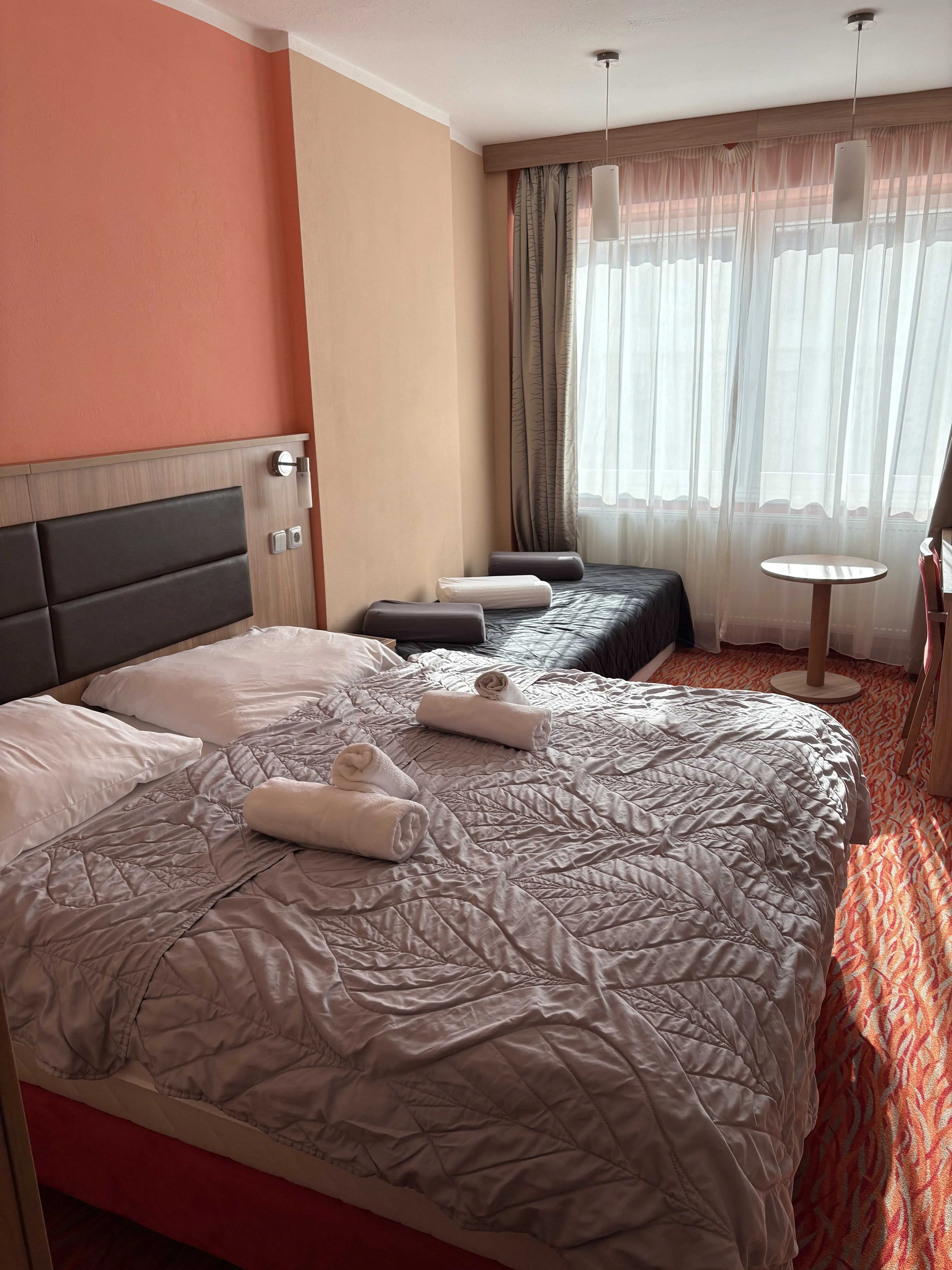 Hotel Opera Jaroměřice nad Rokytnou – Jaroměřice nad Rokytnou, Republica Cehă