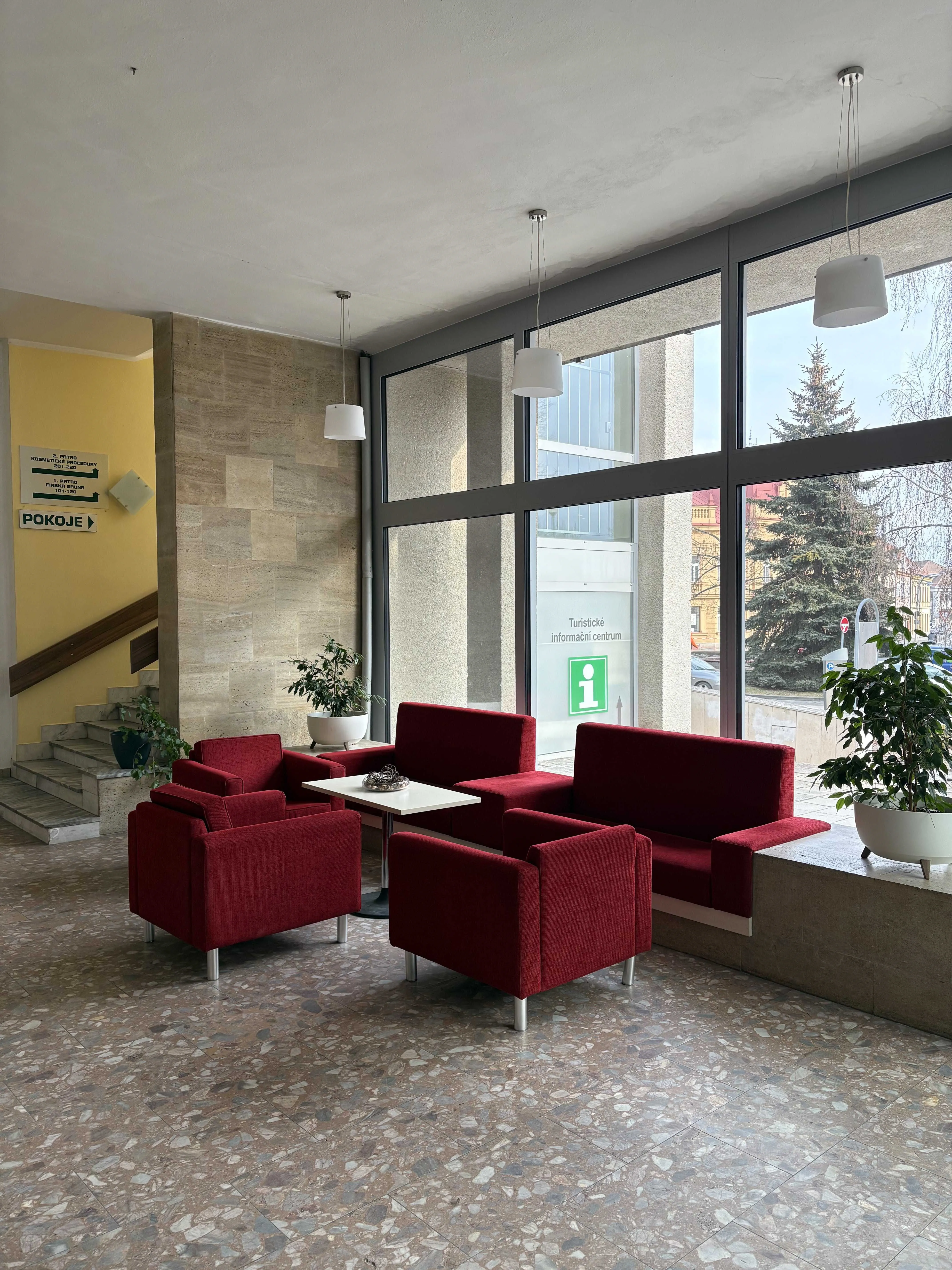 Hotel Opera Jaroměřice nad Rokytnou – Jaroměřice nad Rokytnou, Republica Cehă