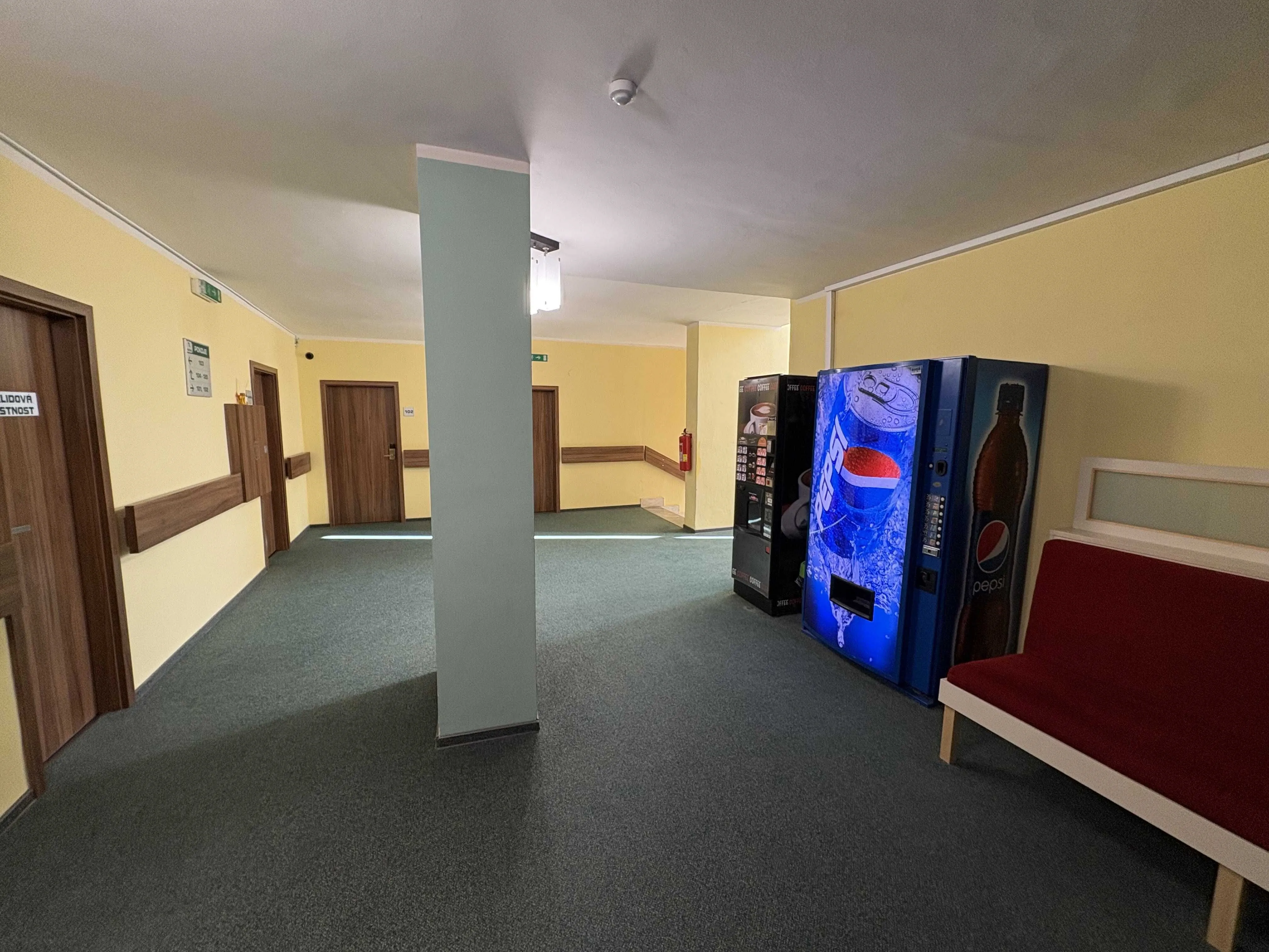 Hotel Opera Jaroměřice nad Rokytnou – Jaroměřice nad Rokytnou, Republica Cehă