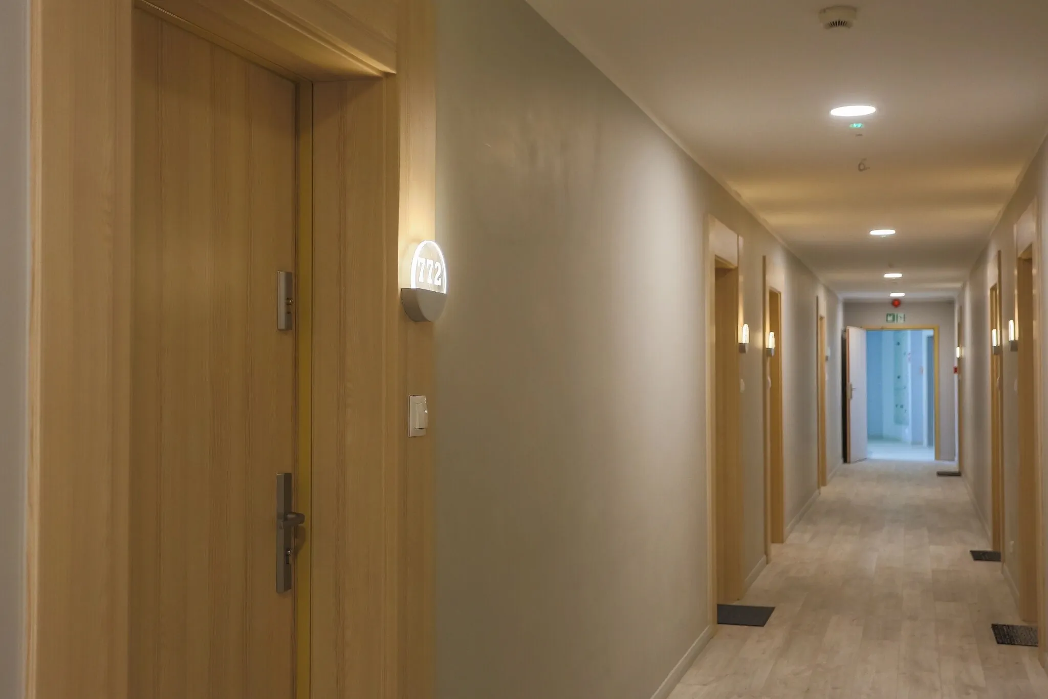 Apartamenty Świnoujście - Cesarskie - foto 7