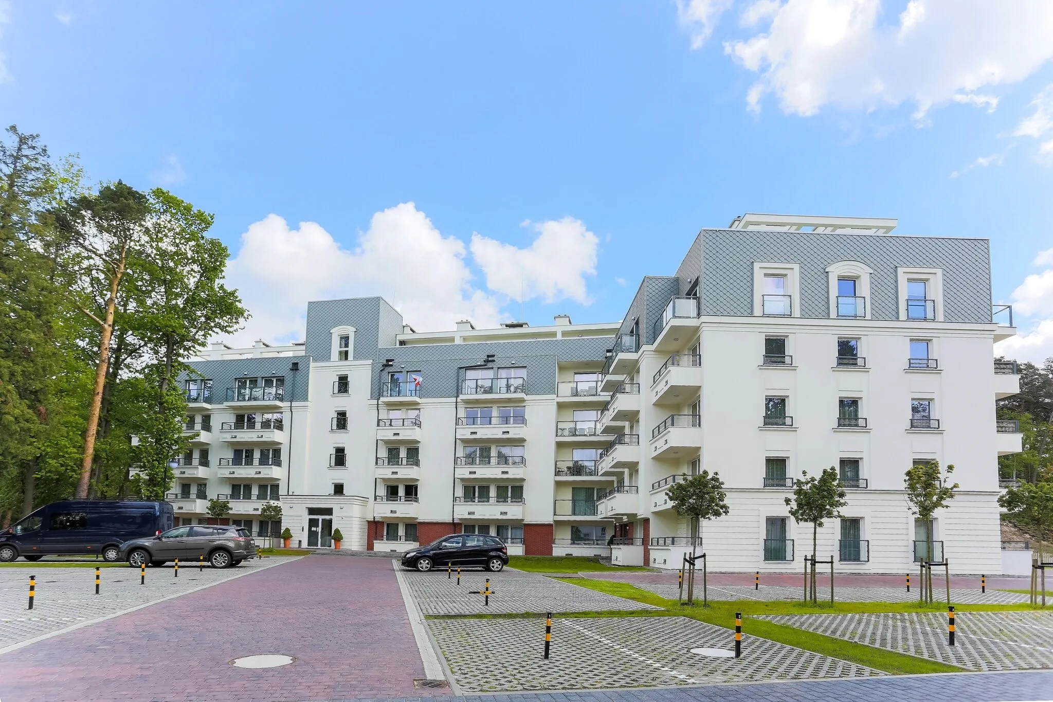Apartamenty Świnoujście - Cesarskie - foto 10