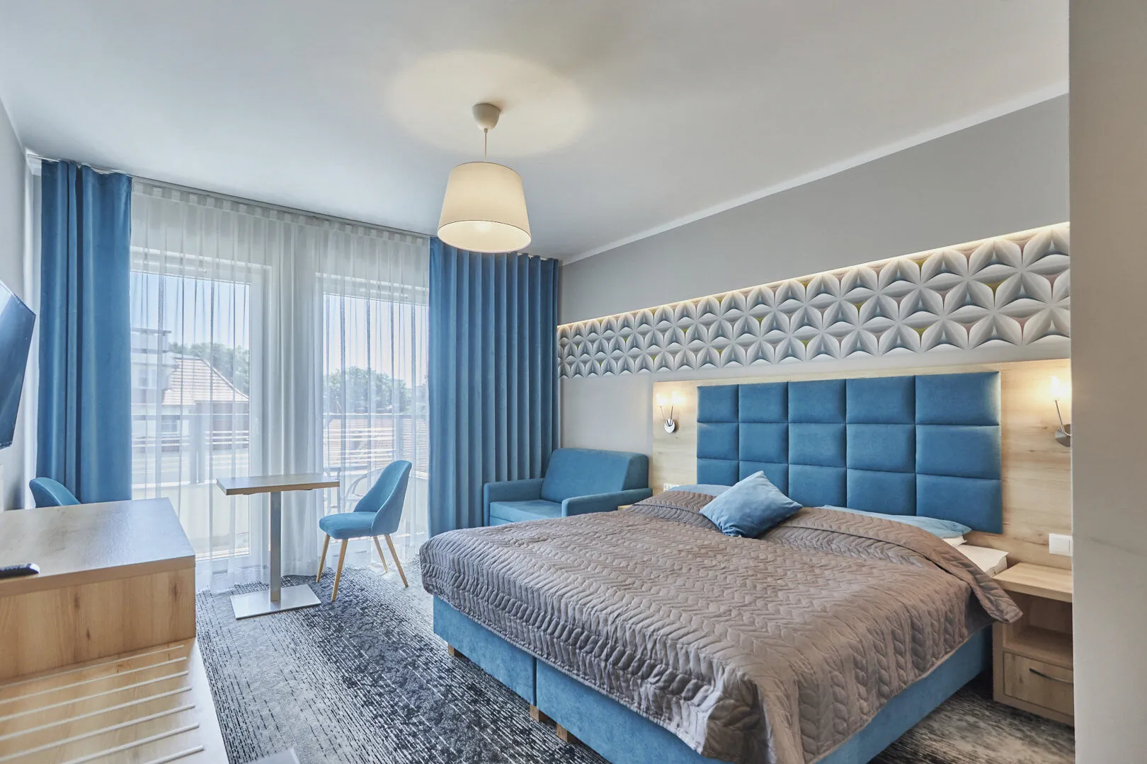 Apartamenty Świnoujście - Cesarskie - foto 1