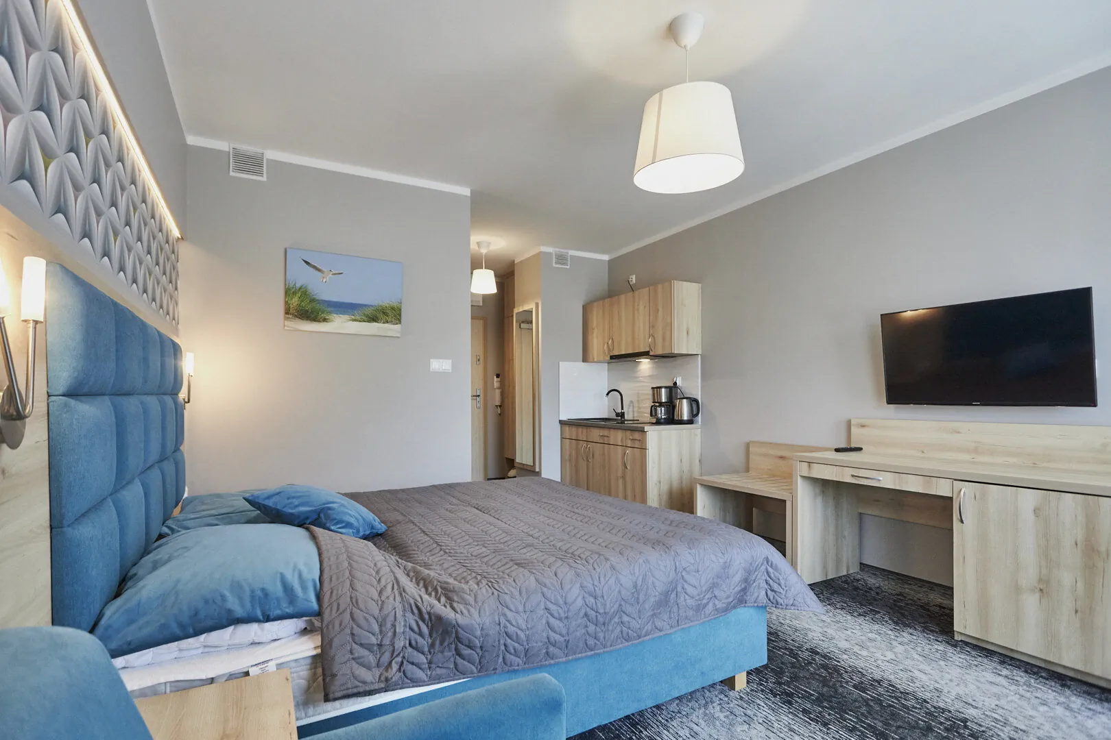 Apartamenty Świnoujście - Cesarskie - foto 2