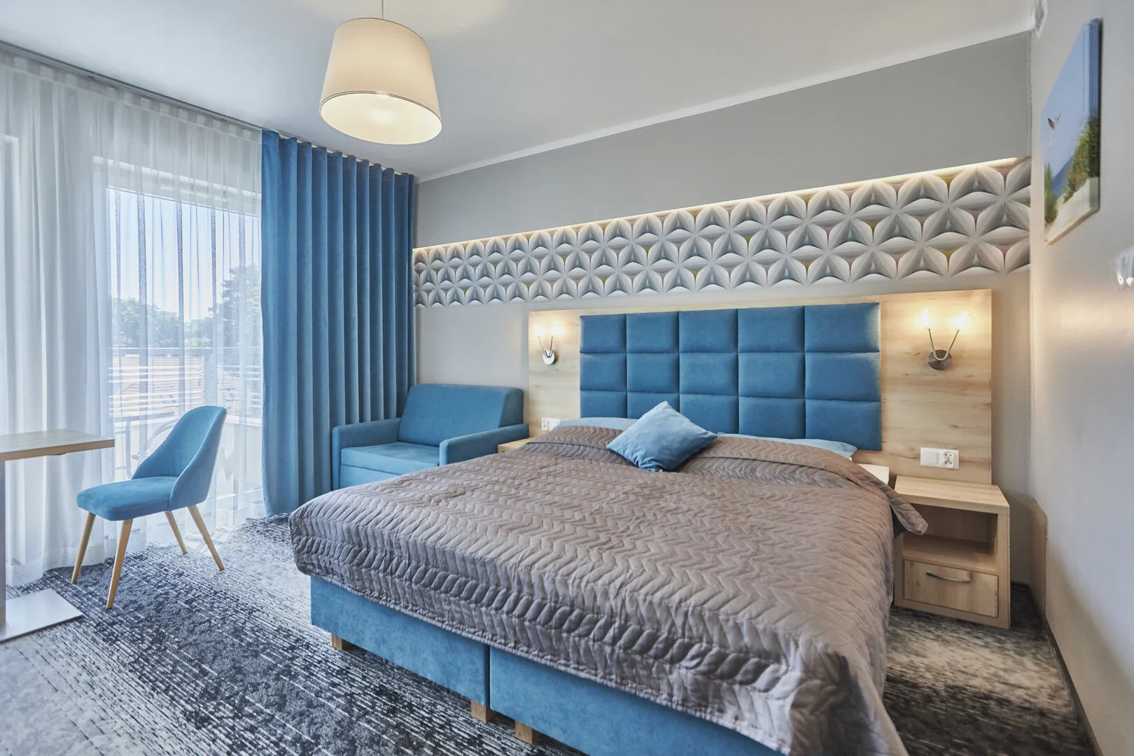 Apartamenty Świnoujście - Cesarskie - foto 4