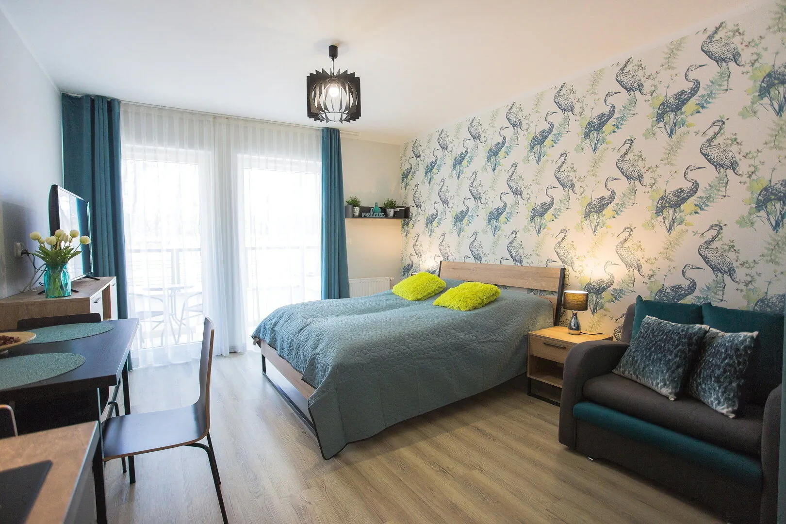 Apartamenty Świnoujście - Cesarskie - foto 3