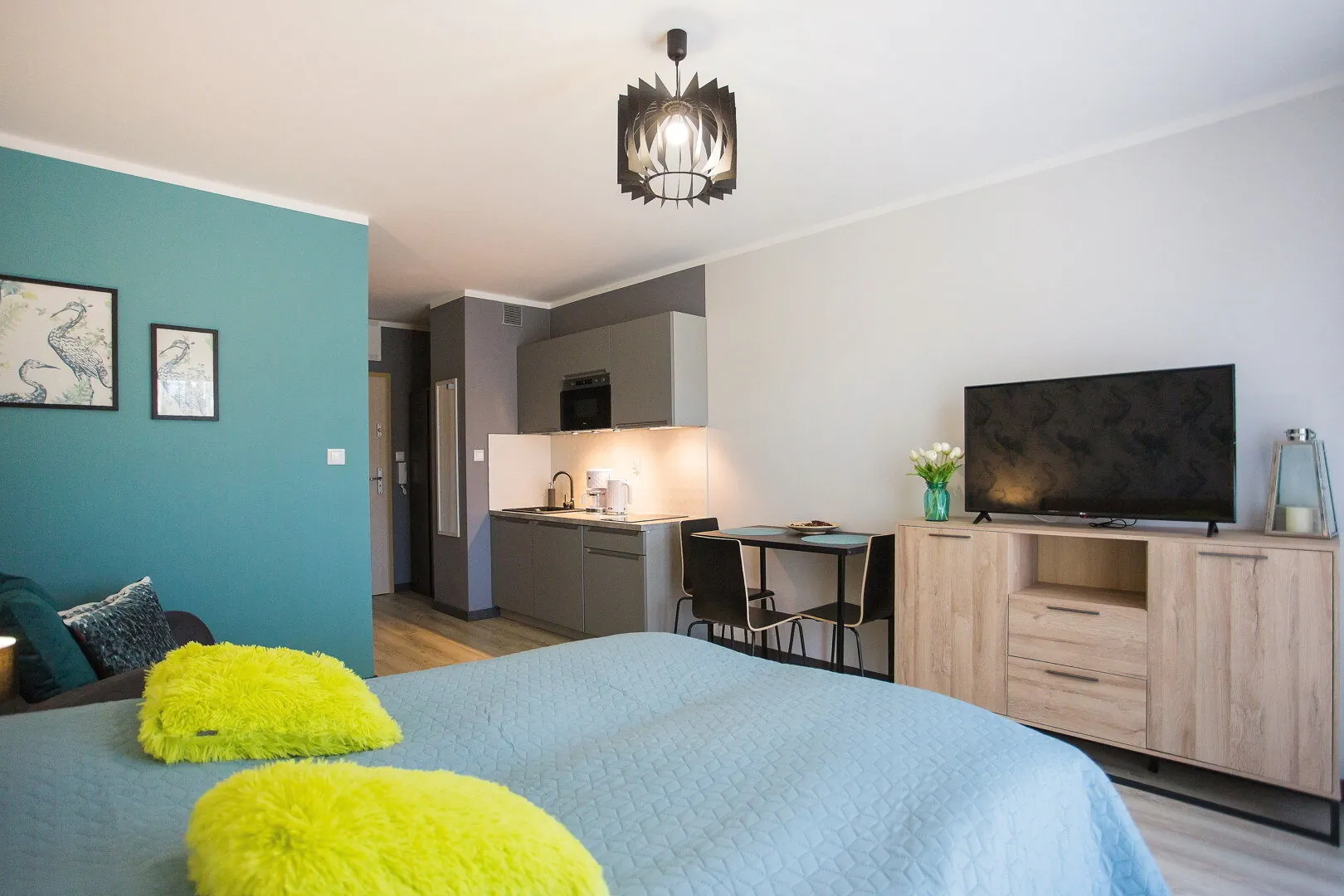 Apartamenty Świnoujście - Cesarskie - foto 5