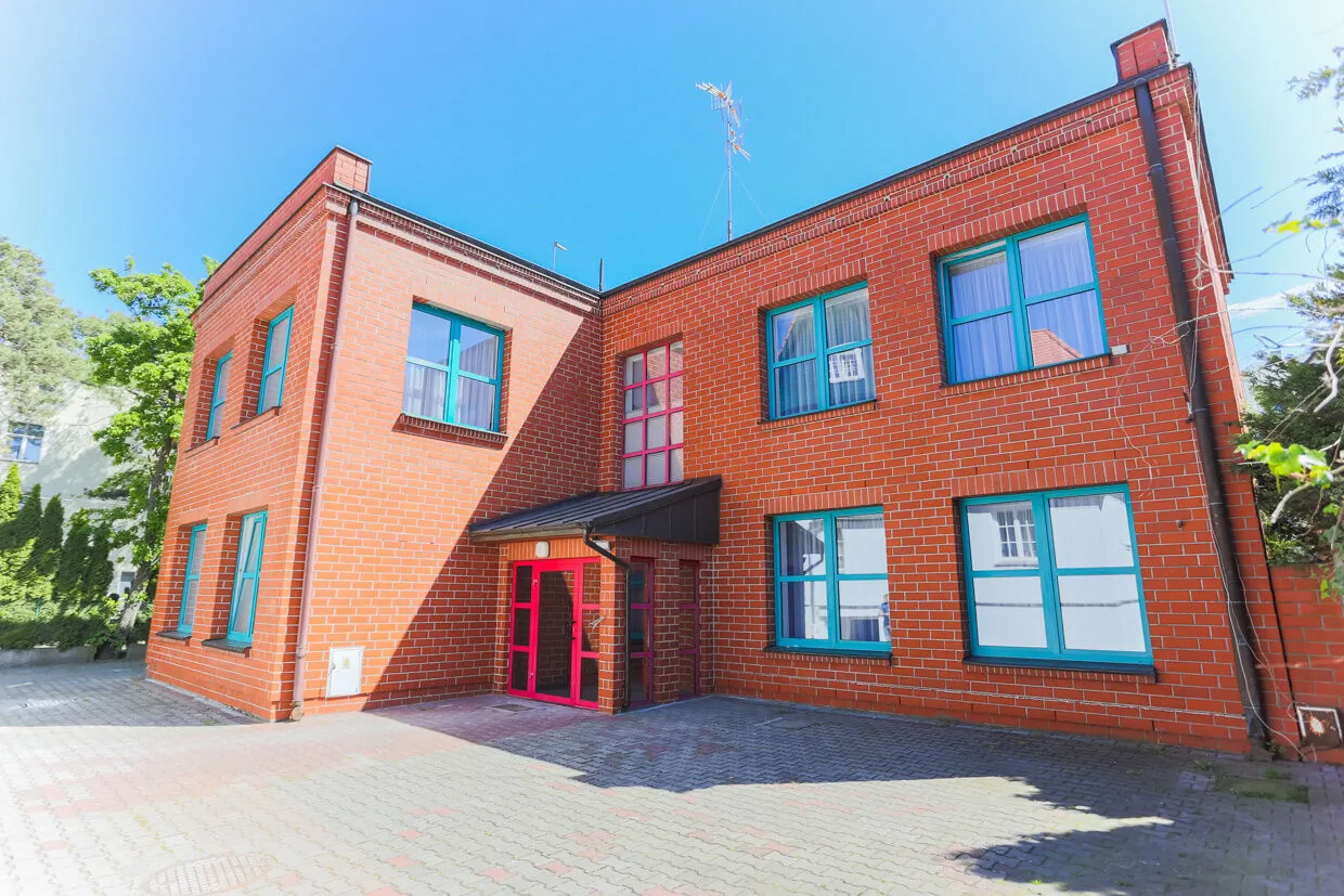 Apartamenty Świnoujście - Rubin II – Świnoujście, Polska